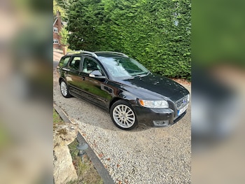 2011 (11) - D3 [150] SE Lux 5dr Geartronic
