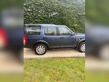 Used Land Rover Discovery 2007 for sale - 78410012: Photo