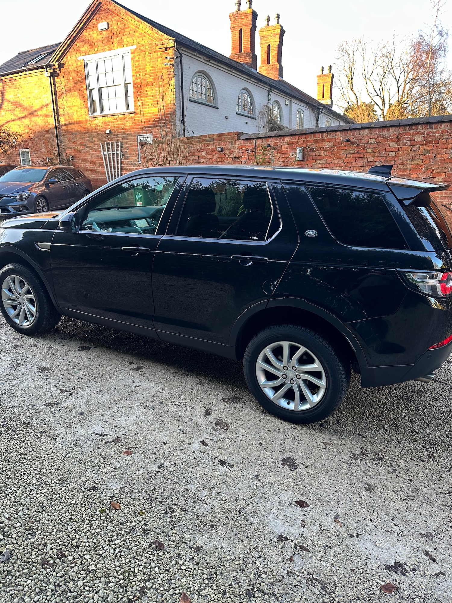 Used Land Rover Discovery Sport 2017 for sale - 77223080: Photo 15