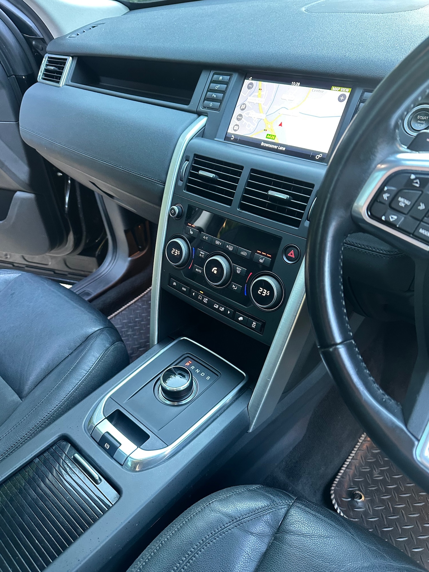 Used Land Rover Discovery Sport 2017 for sale - 77223080: Photo 27