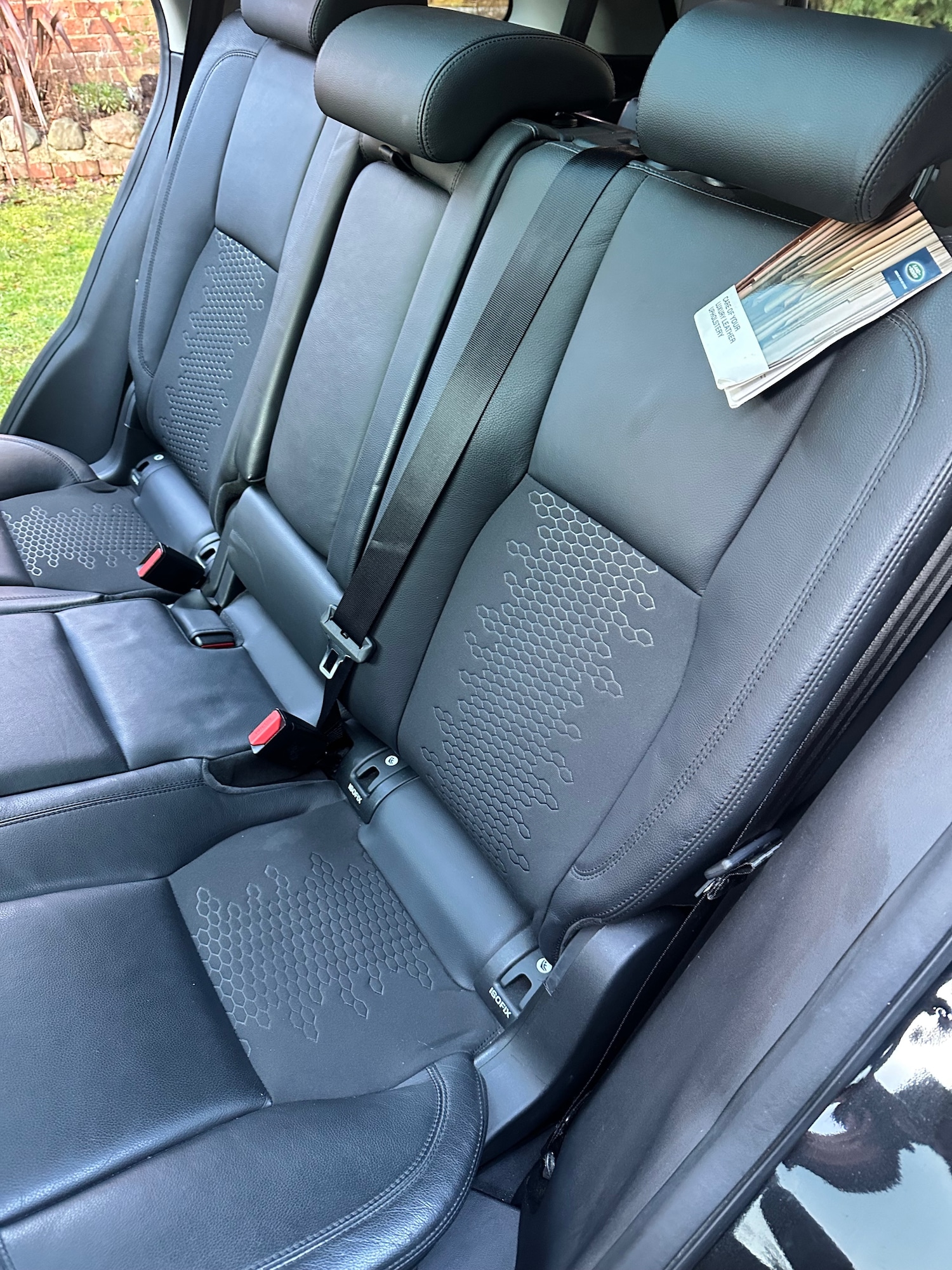 Used Land Rover Discovery Sport 2017 for sale - 77223080: Photo 36