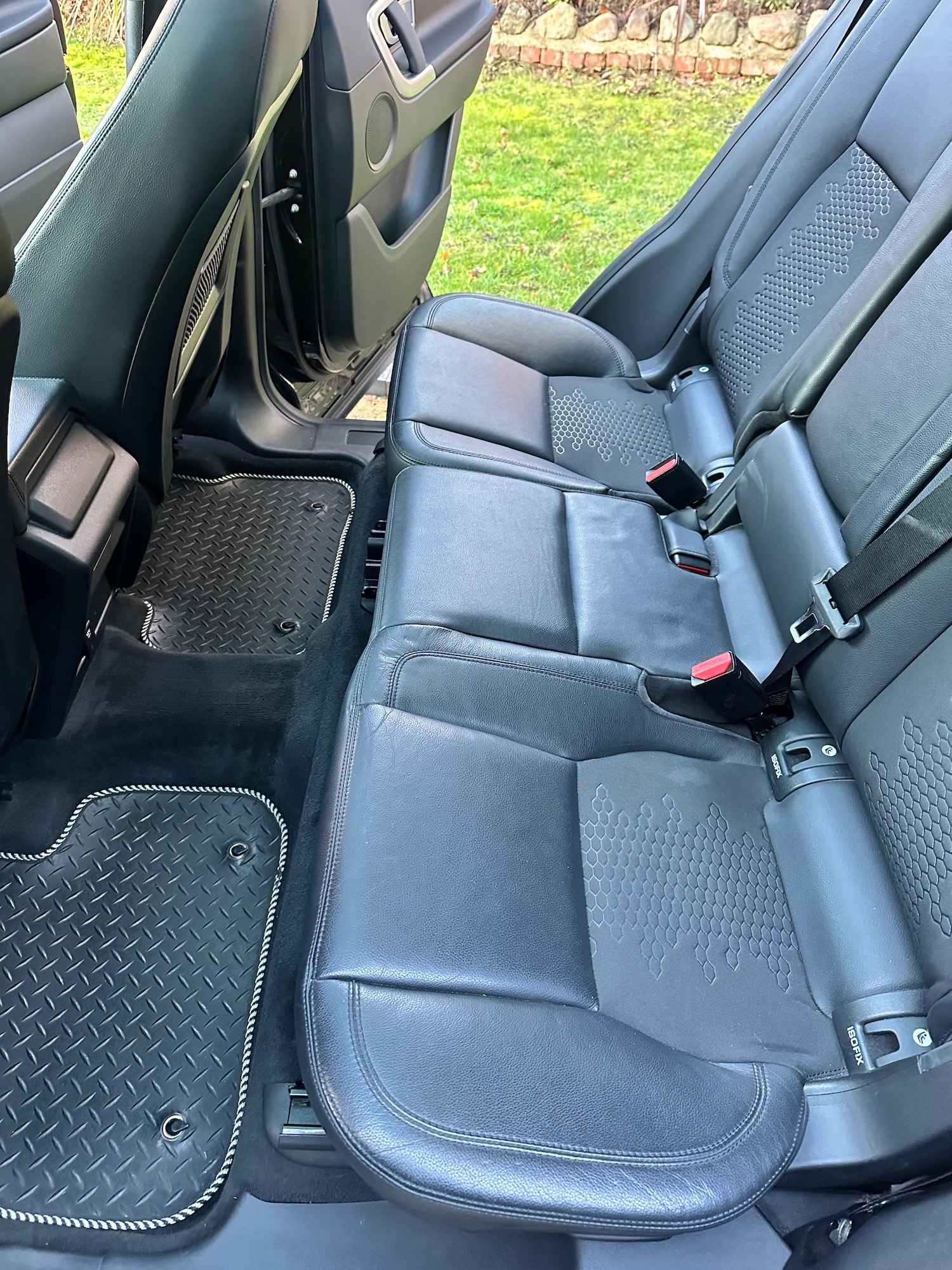 Used Land Rover Discovery Sport 2017 for sale - 77223080: Photo 37