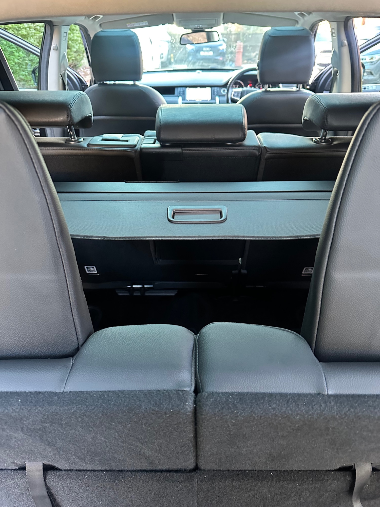 Used Land Rover Discovery Sport 2017 for sale - 77223080: Photo 43