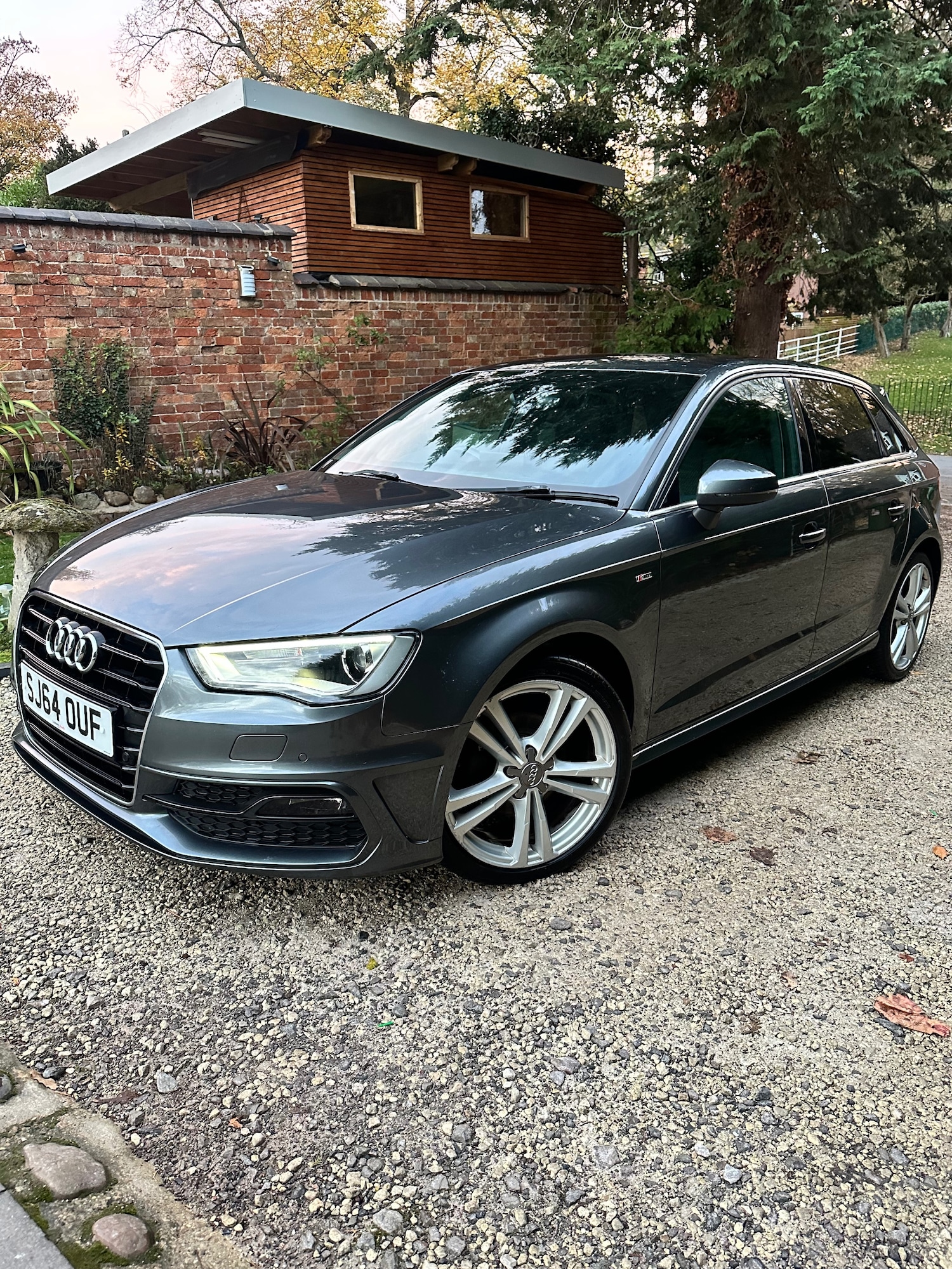 Used Audi A3 2014 for sale - 76497006: Photo 11