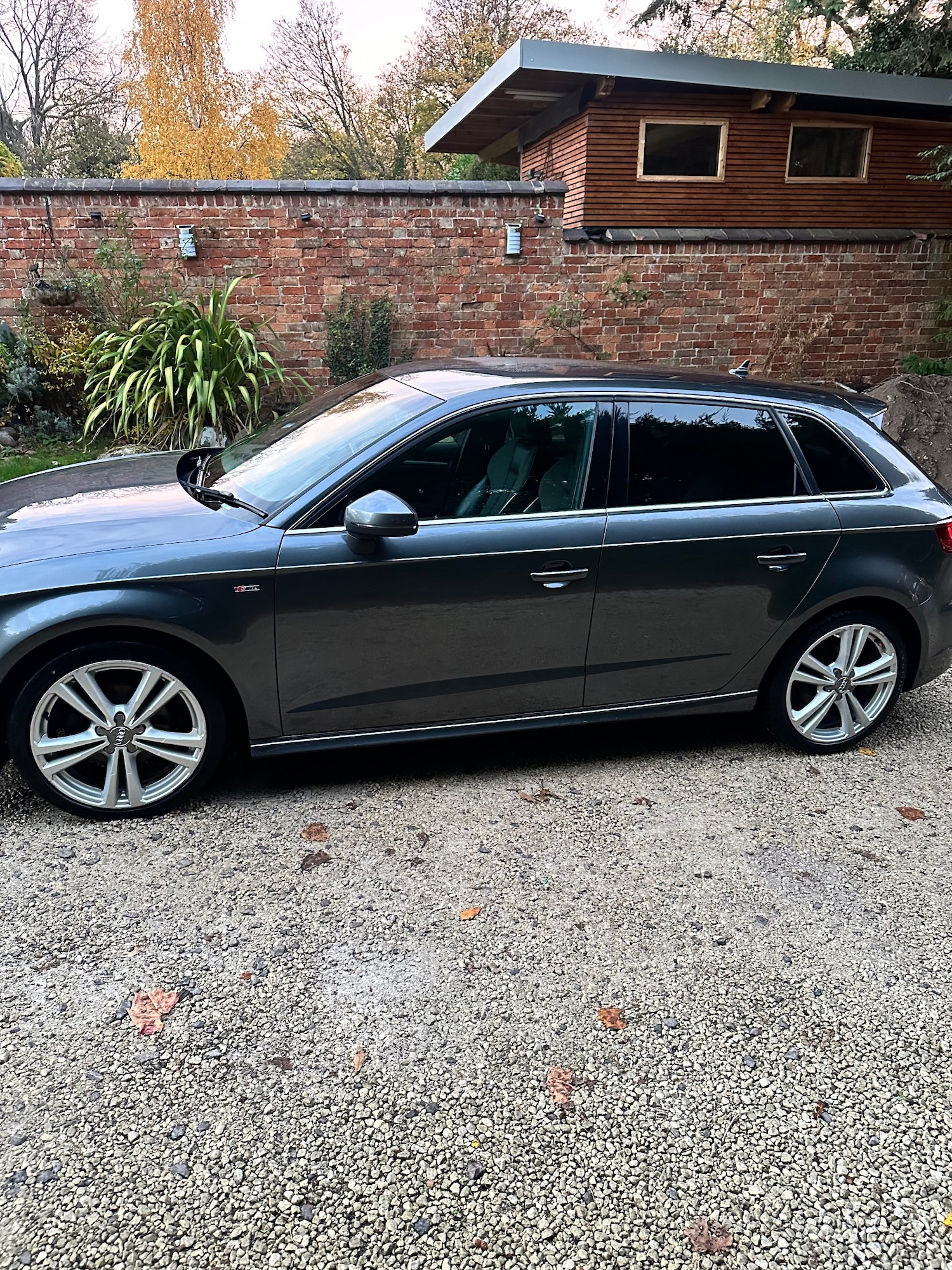 Used Audi A3 2014 for sale - 76497006: Photo 12