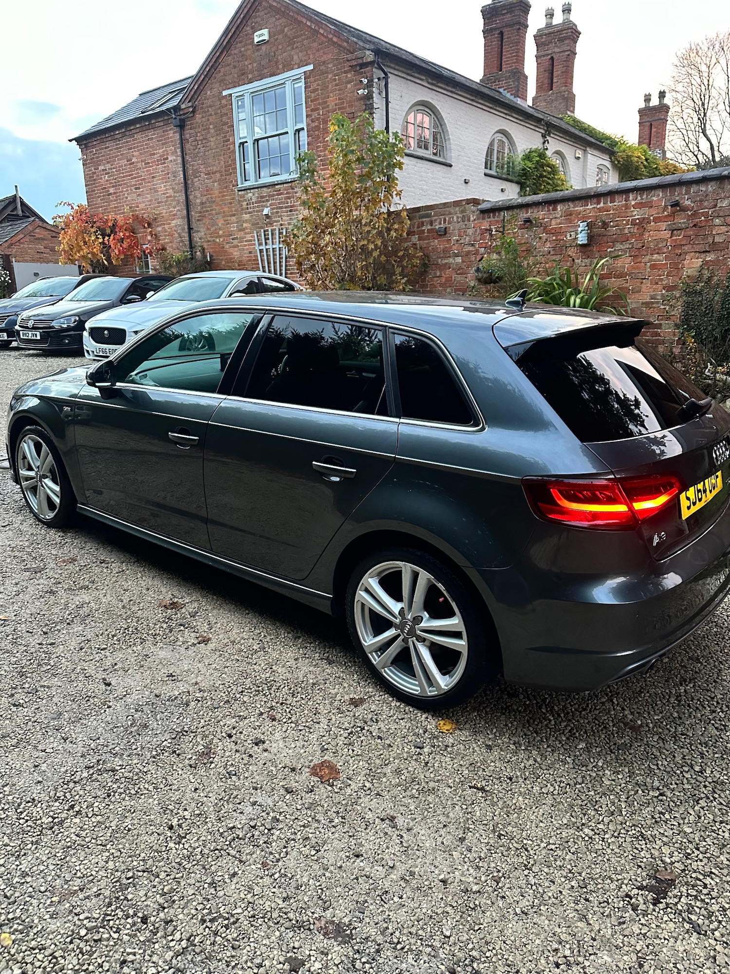 Used Audi A3 2014 for sale - 76497006: Photo 15