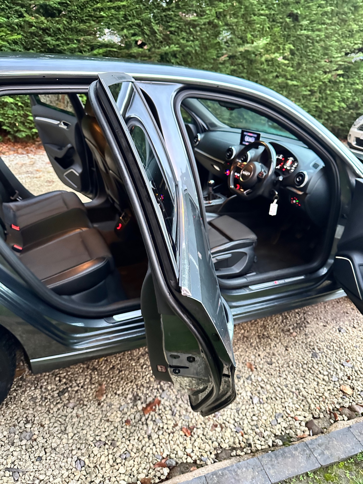 Used Audi A3 2014 for sale - 76497006: Photo 18