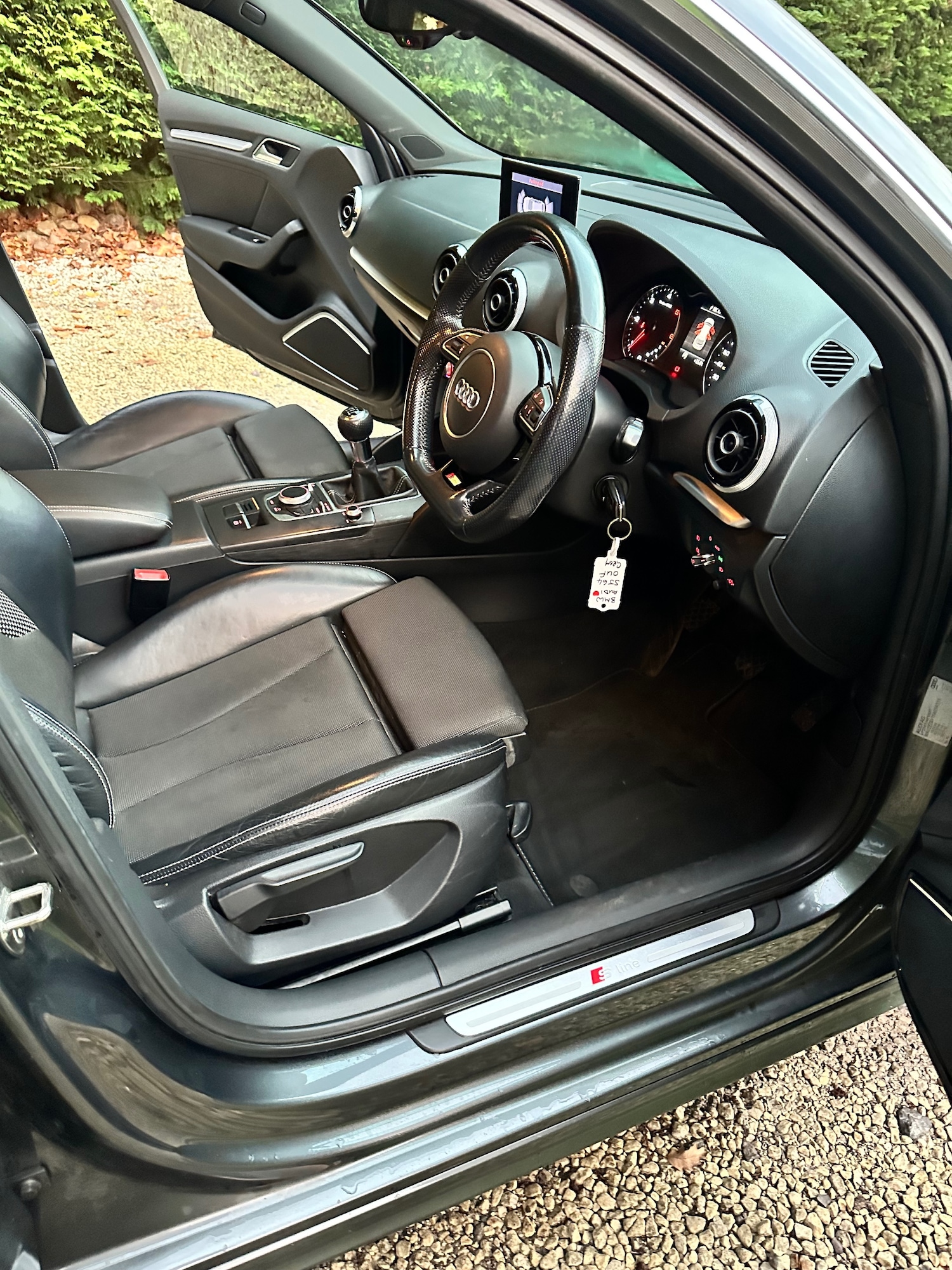 Used Audi A3 2014 for sale - 76497006: Photo 19