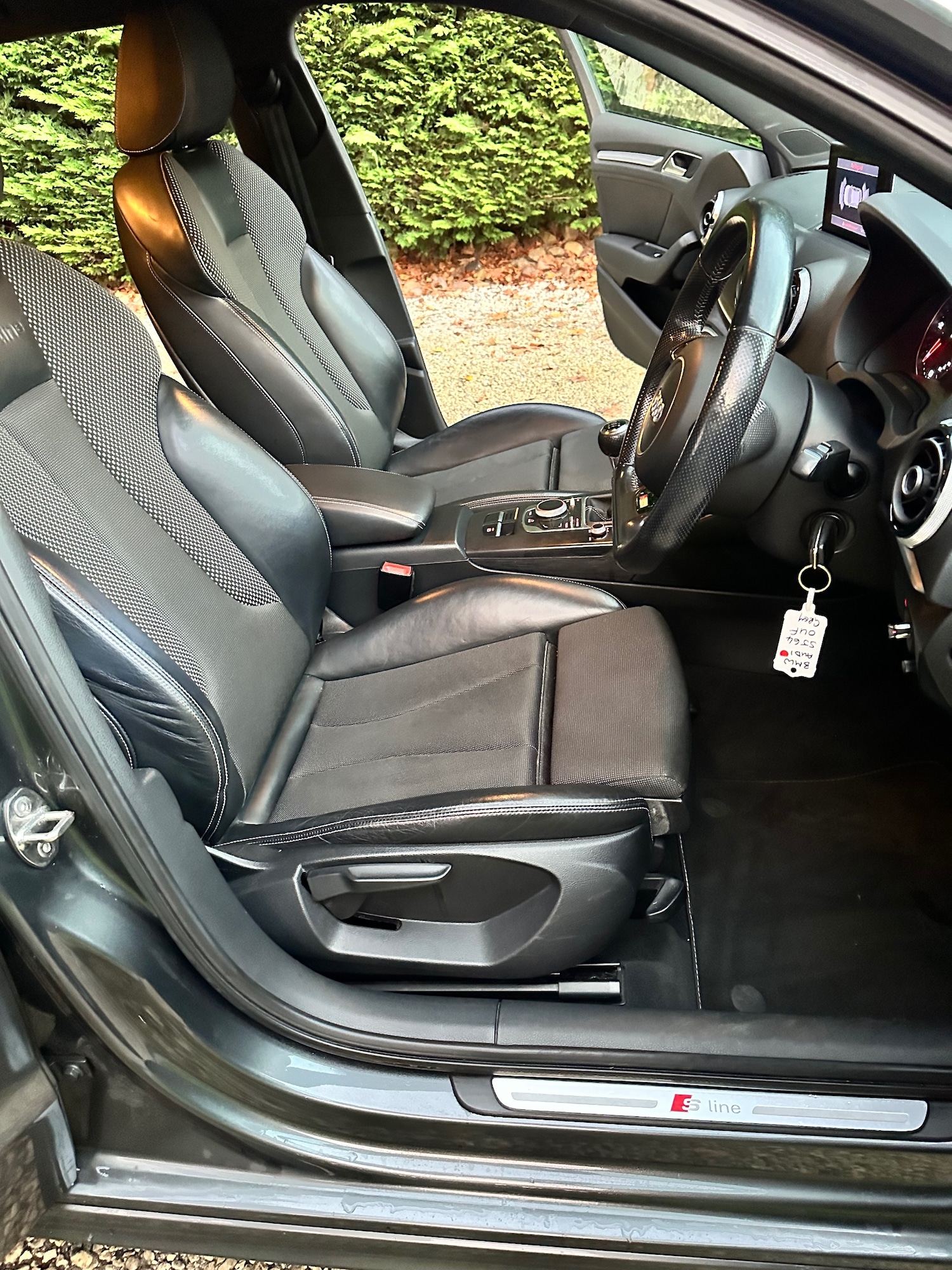 Used Audi A3 2014 for sale - 76497006: Photo 20