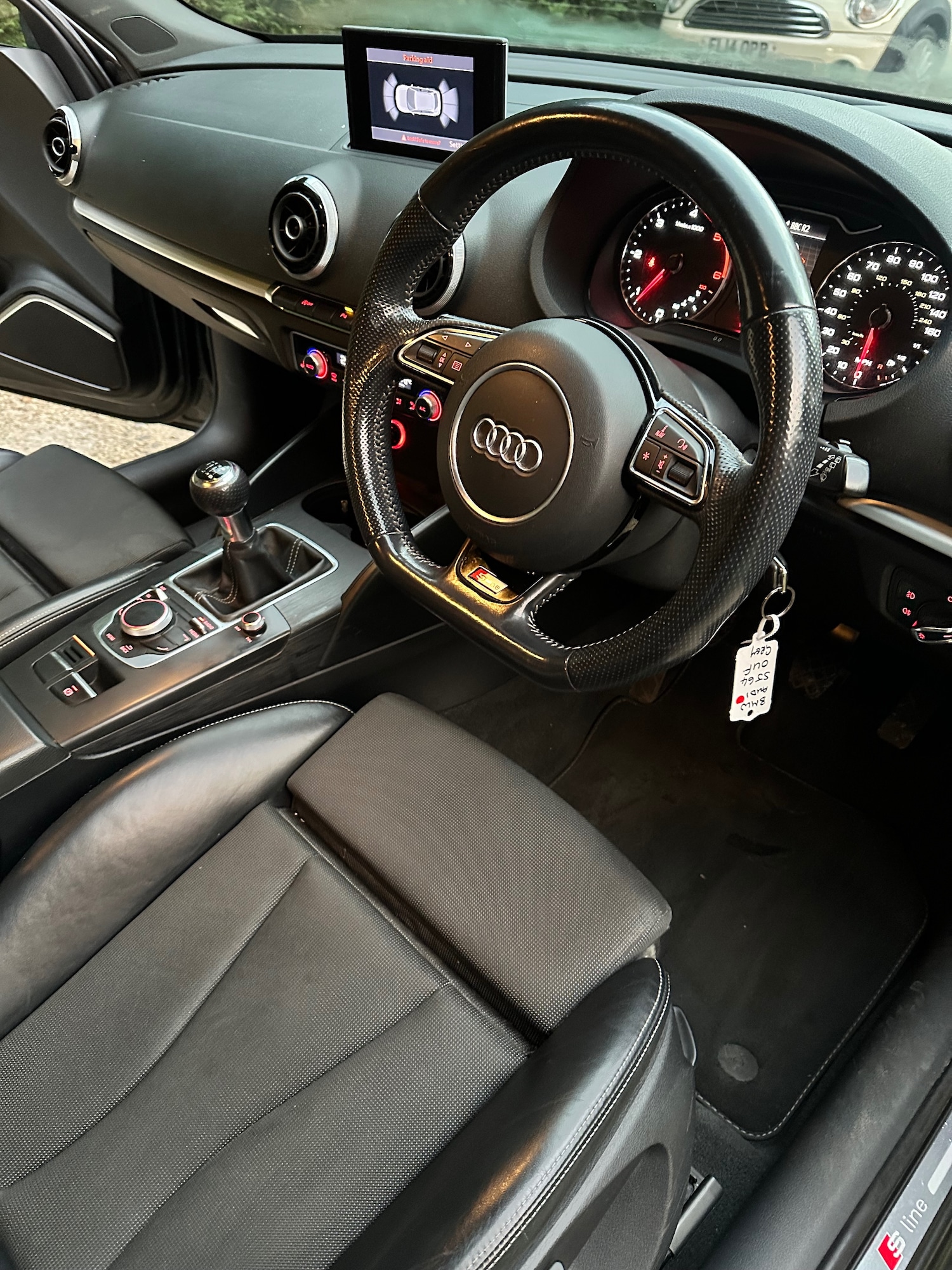 Used Audi A3 2014 for sale - 76497006: Photo 21