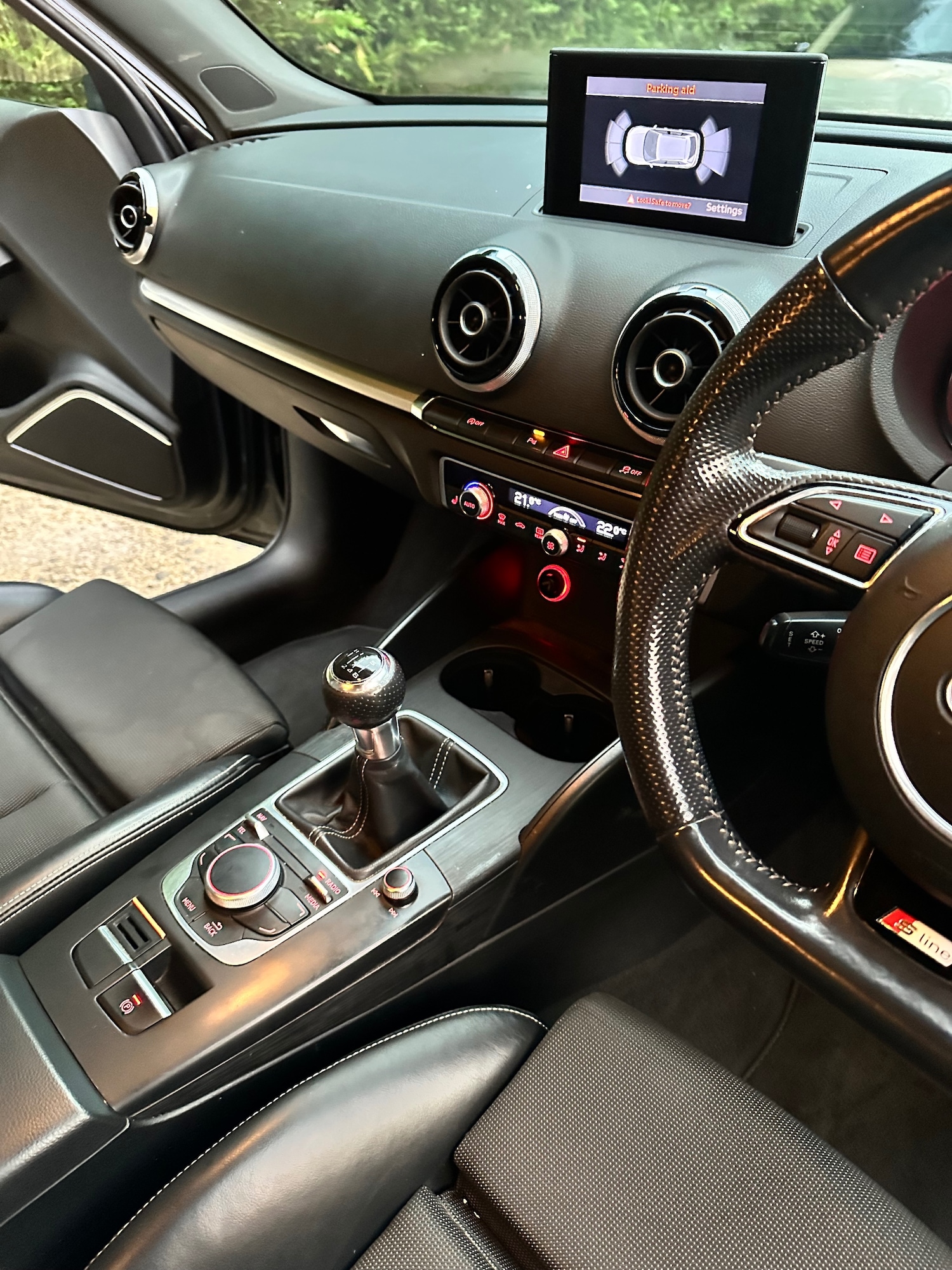 Used Audi A3 2014 for sale - 76497006: Photo 23