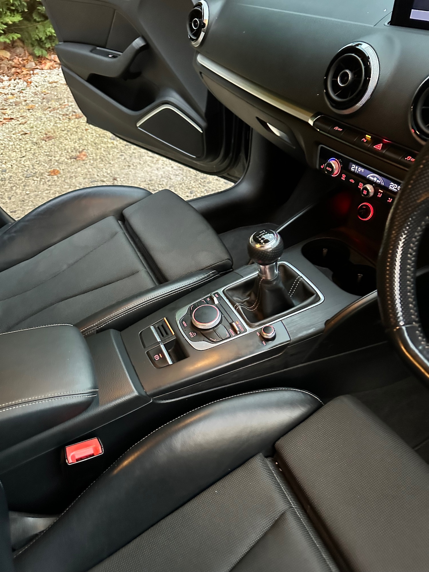 Used Audi A3 2014 for sale - 76497006: Photo 24