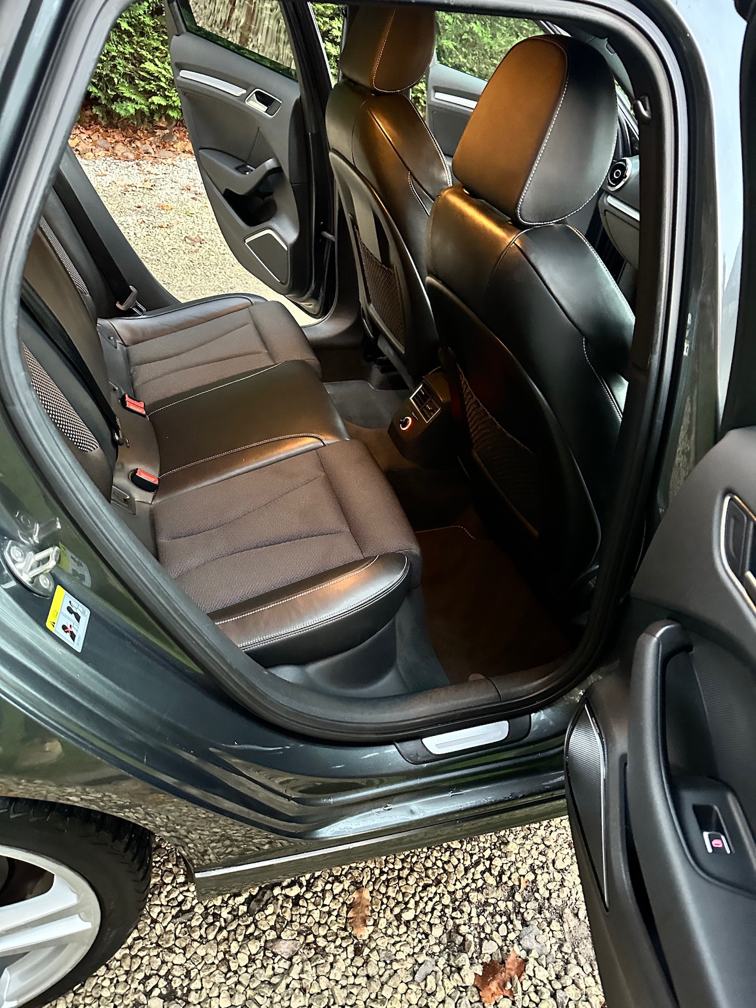 Used Audi A3 2014 for sale - 76497006: Photo 26