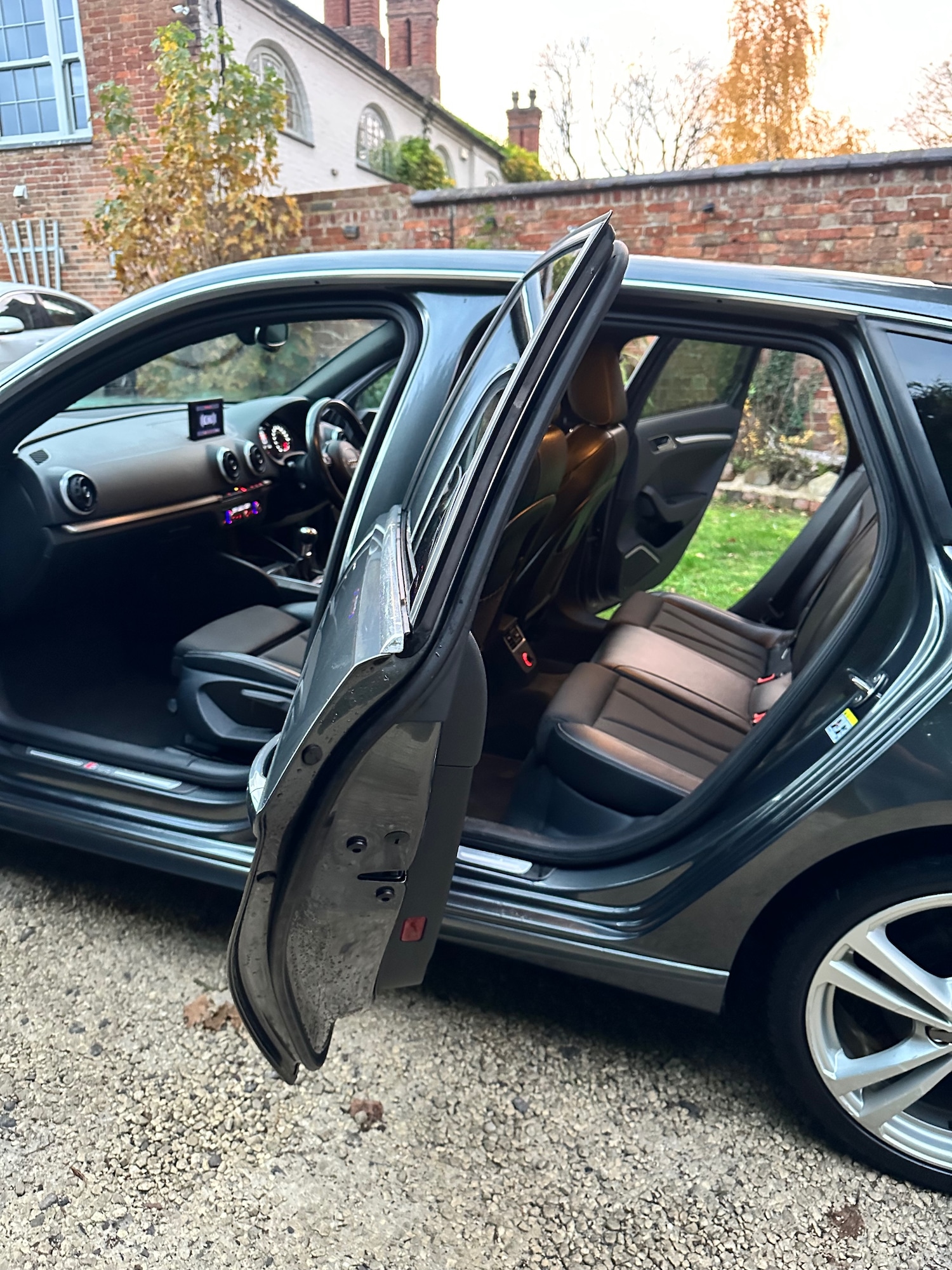 Used Audi A3 2014 for sale - 76497006: Photo 29