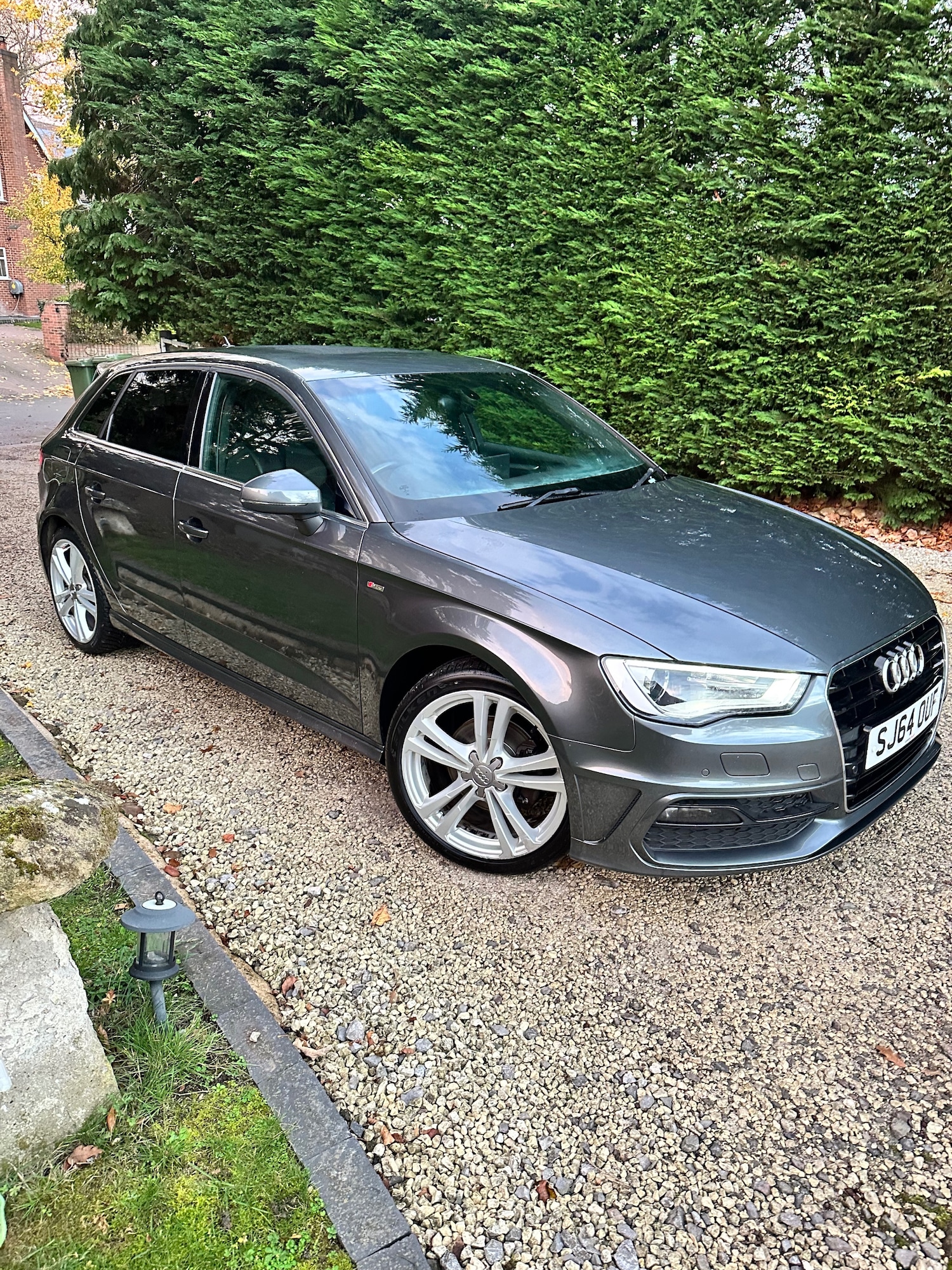 Used Audi A3 2014 for sale - 76497006: Photo 3