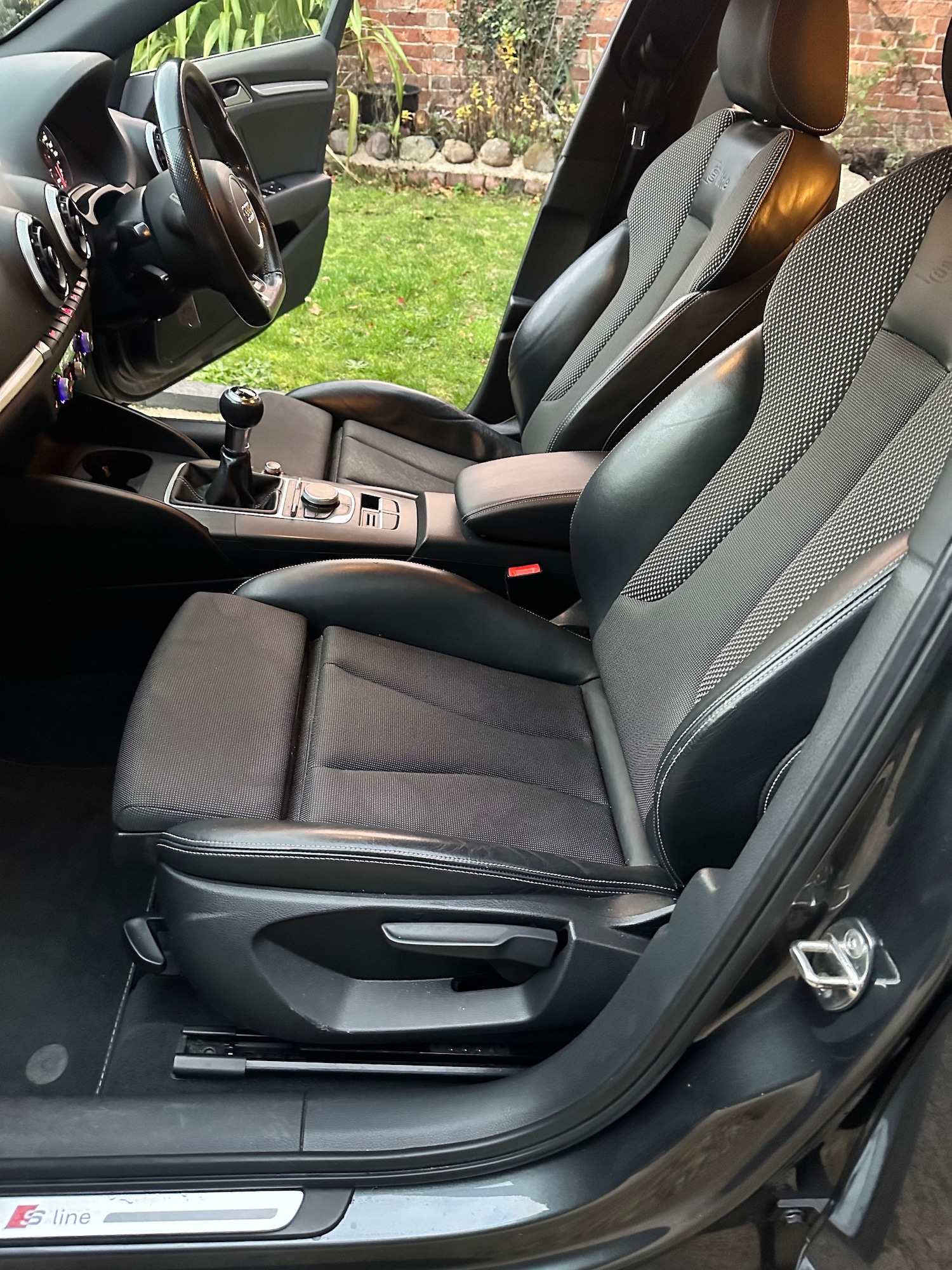 Used Audi A3 2014 for sale - 76497006: Photo 31