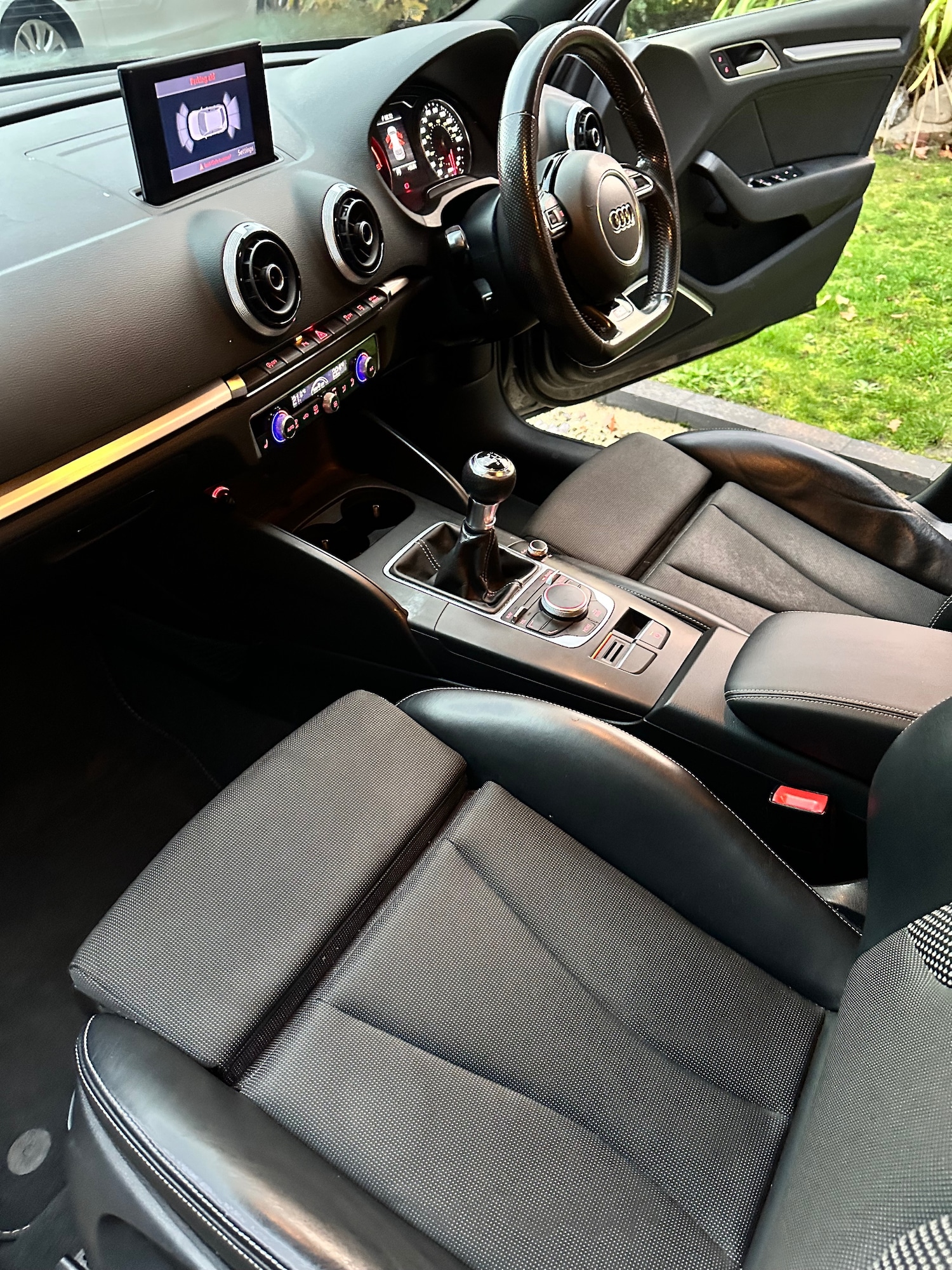 Used Audi A3 2014 for sale - 76497006: Photo 33