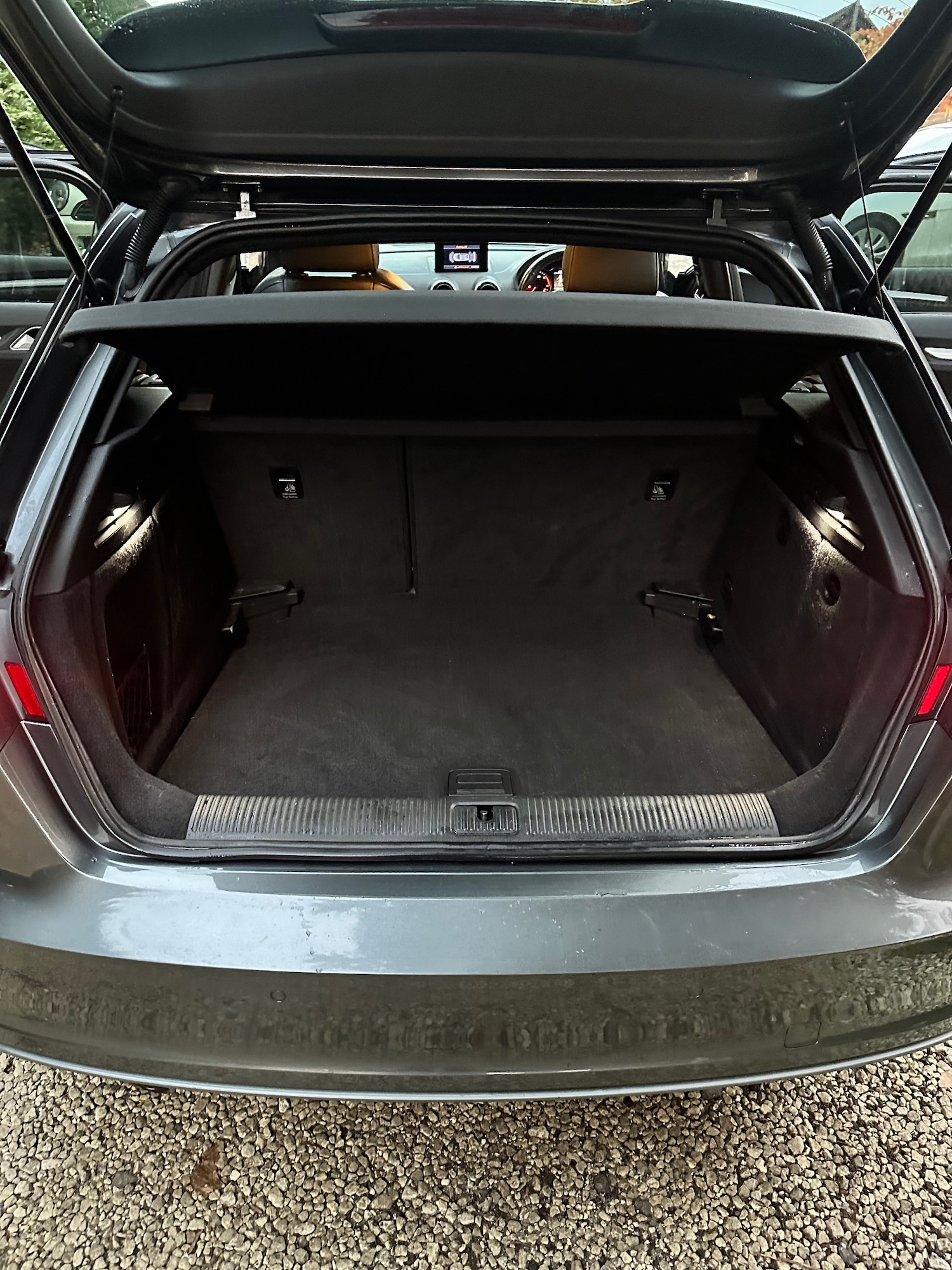 Used Audi A3 2014 for sale - 76497006: Photo 34