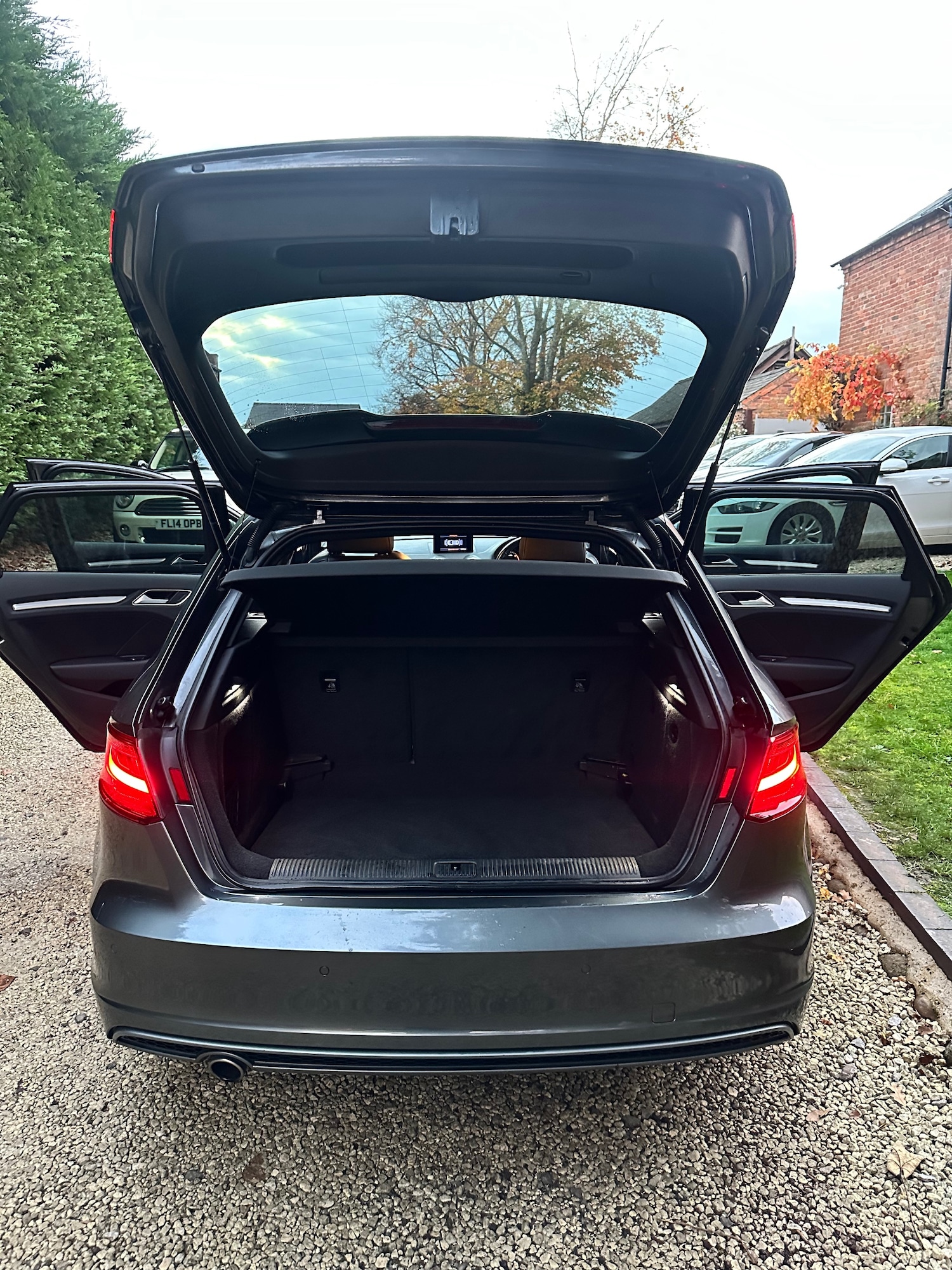 Used Audi A3 2014 for sale - 76497006: Photo 35