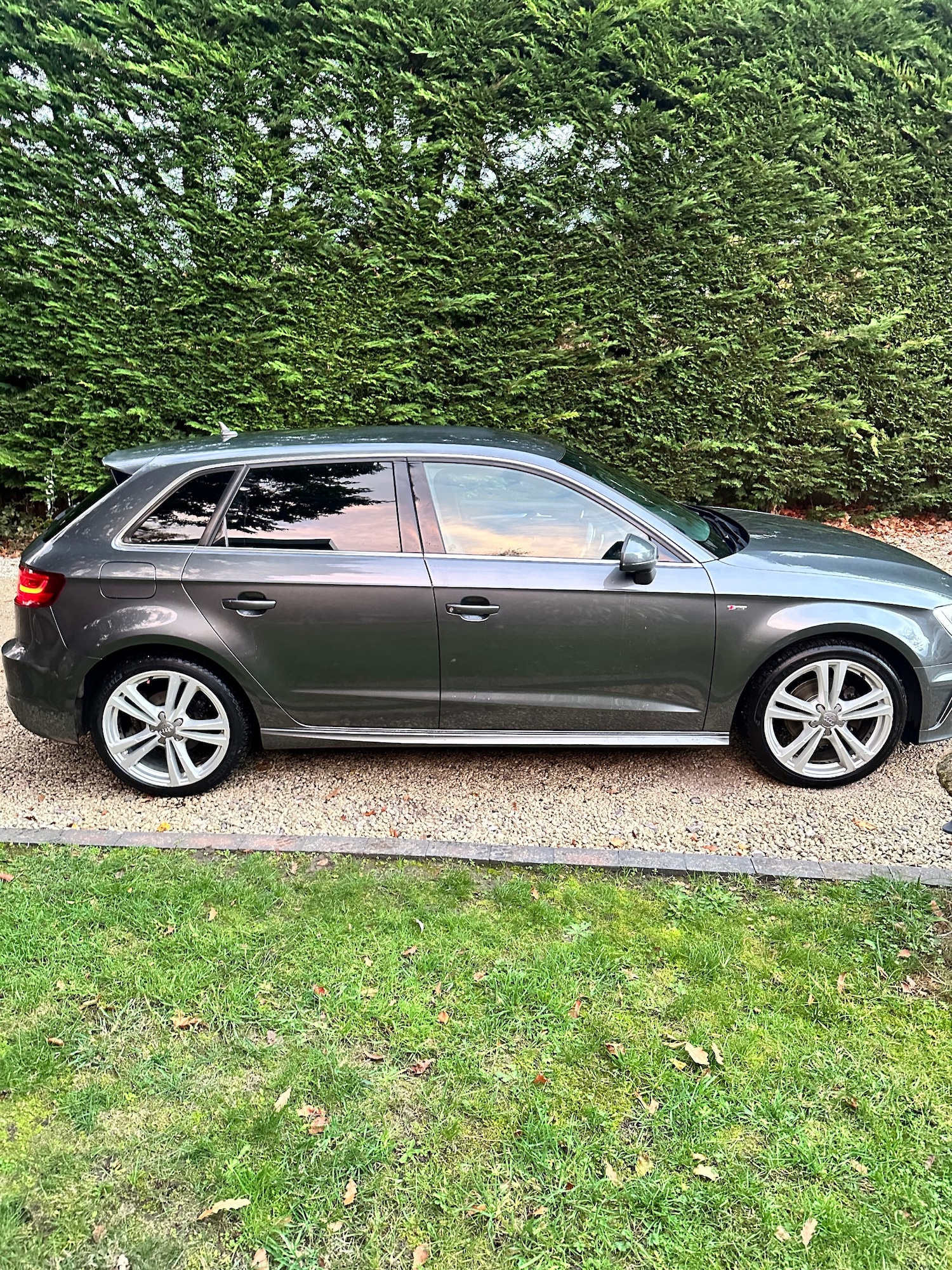 Used Audi A3 2014 for sale - 76497006: Photo 4