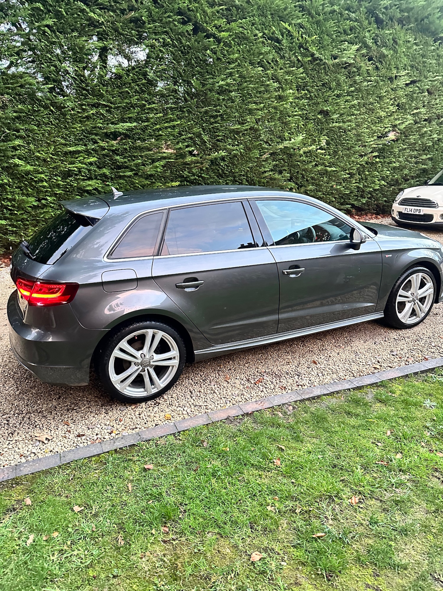 Used Audi A3 2014 for sale - 76497006: Photo 5