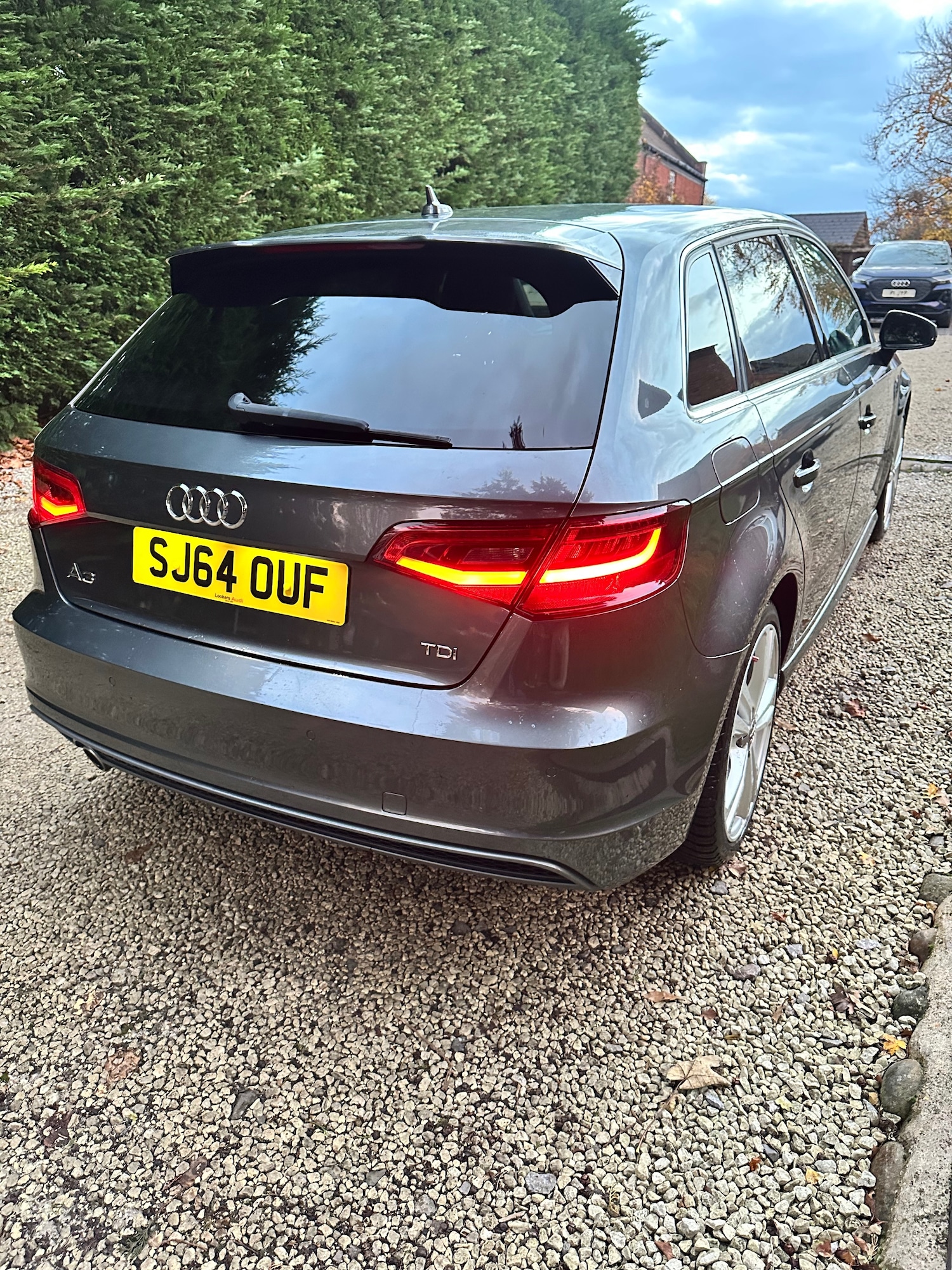 Used Audi A3 2014 for sale - 76497006: Photo 8