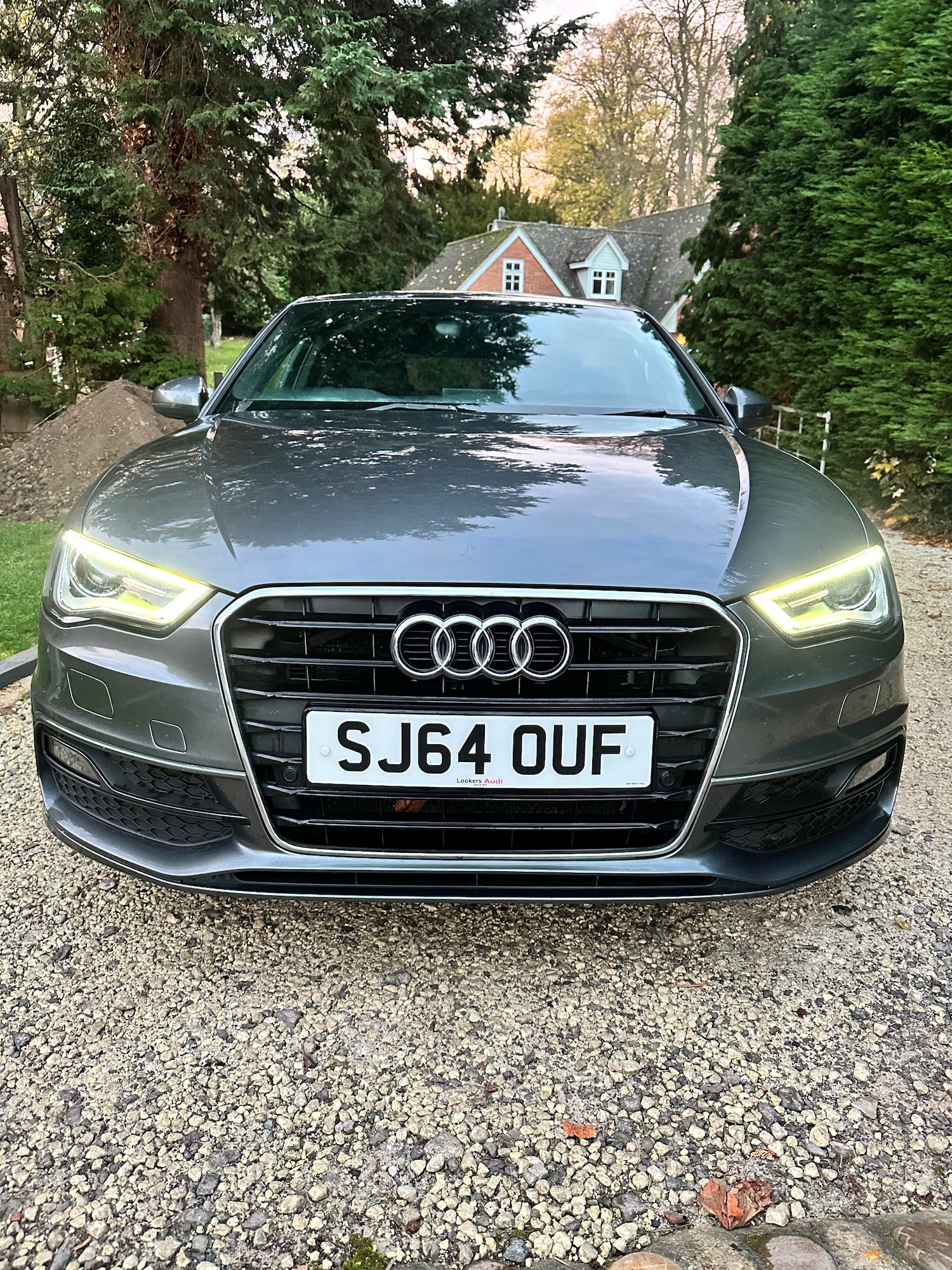 Used Audi A3 2014 for sale - 76497006: Photo 9