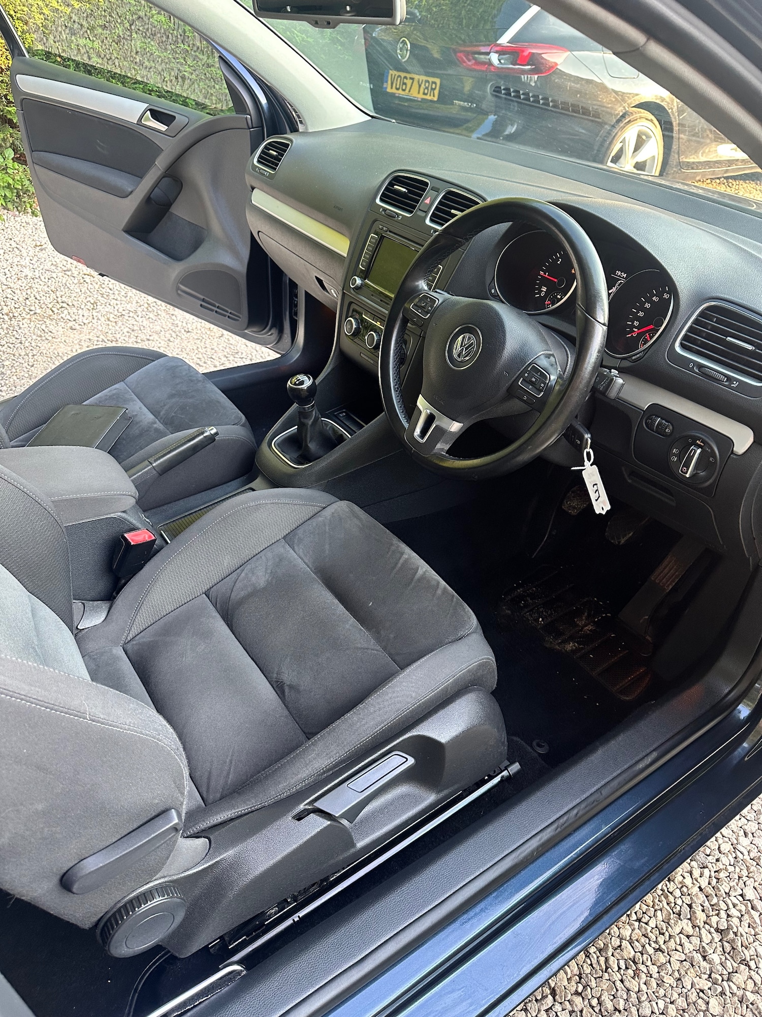 Vehicle 15