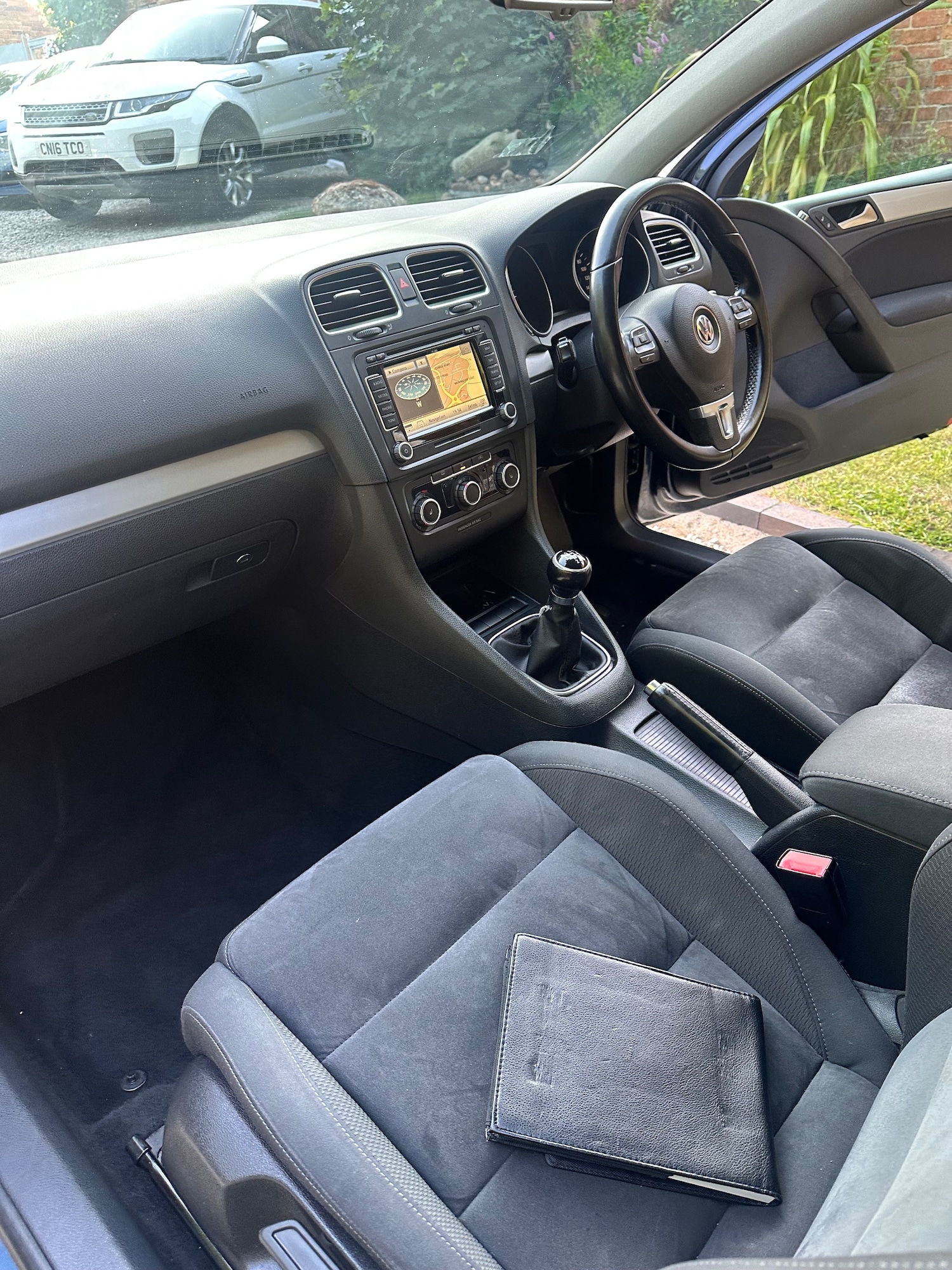 Vehicle 24