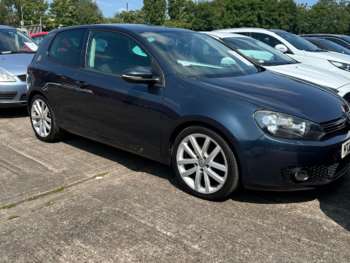 Used Volkswagen Golf 2011 for sale - 74933104: Photo