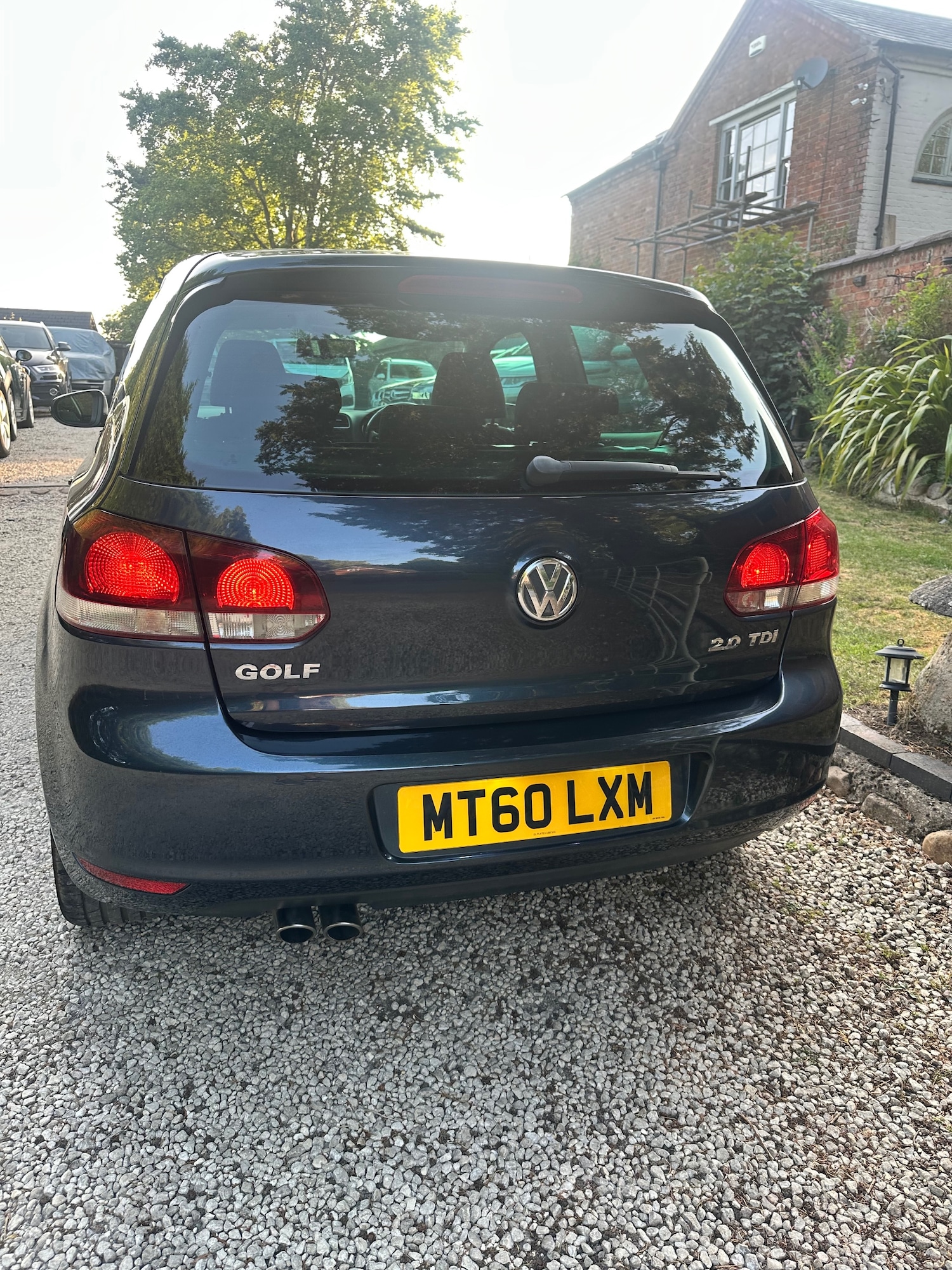 Vehicle 30