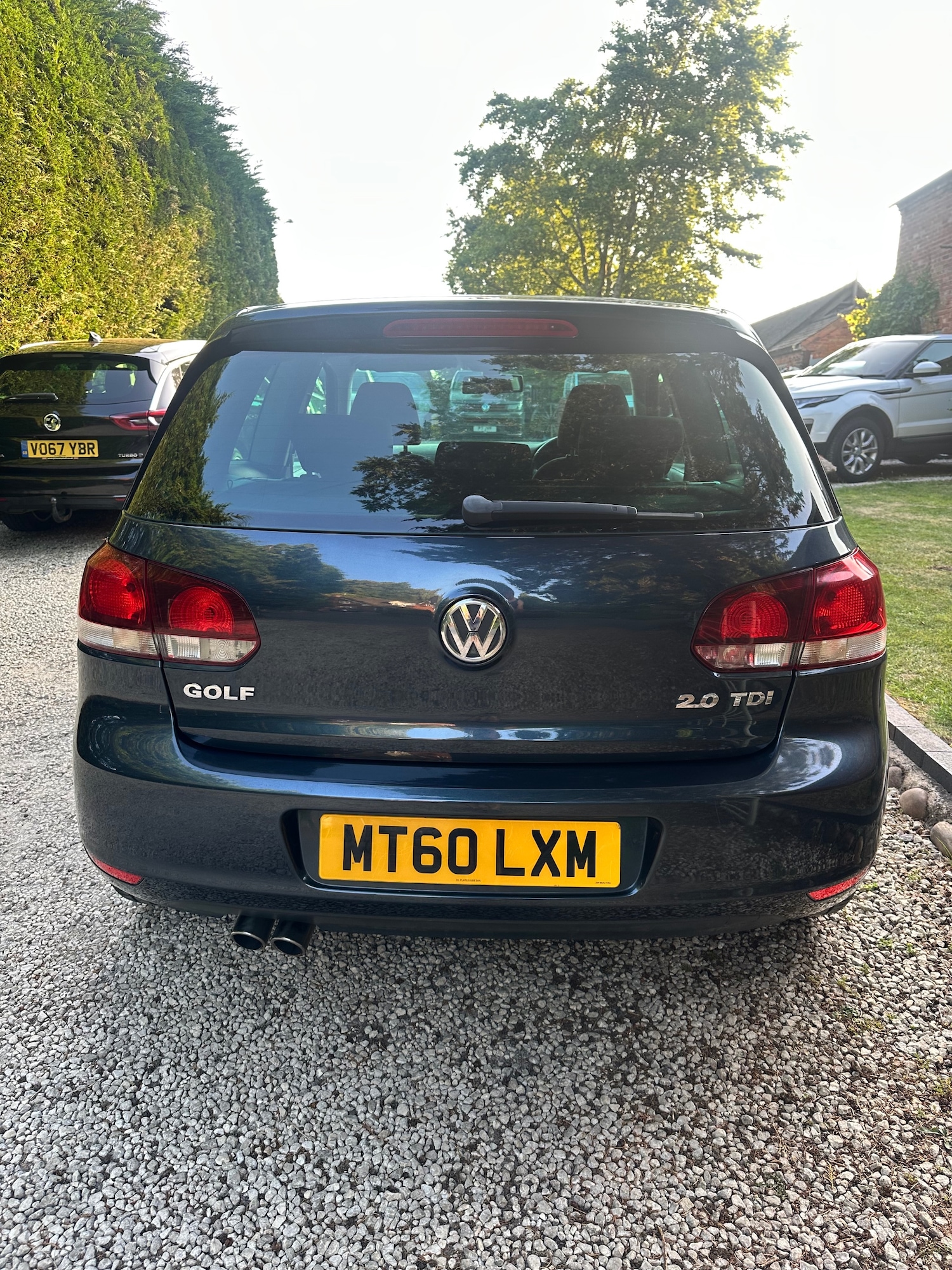 Vehicle 35