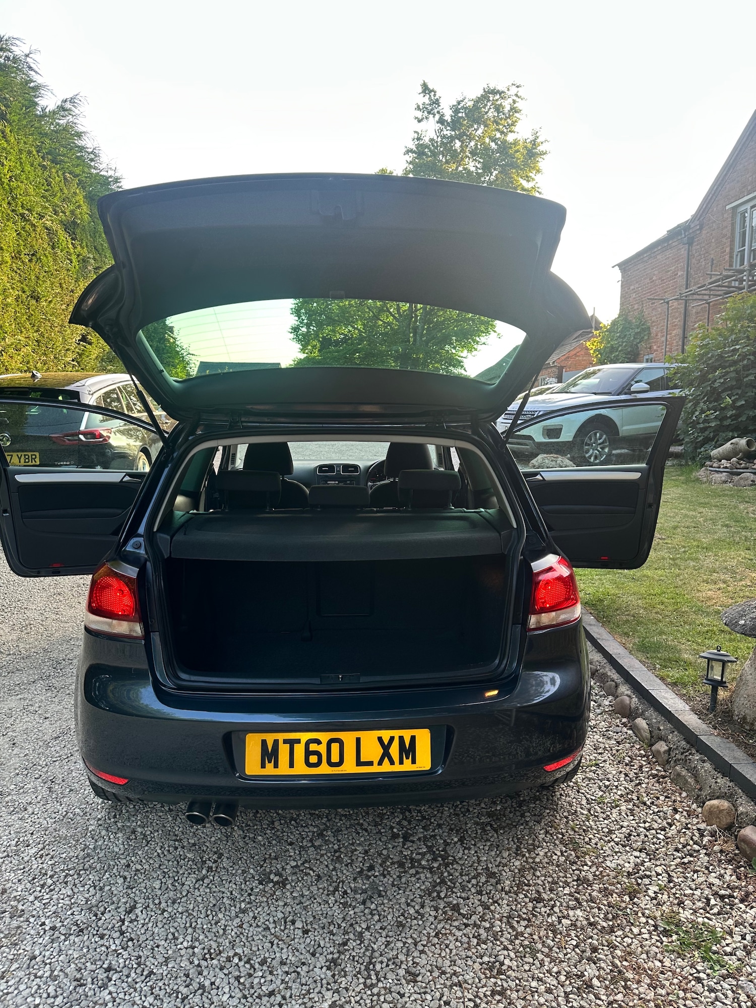 Vehicle 36