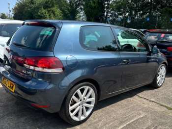 Used Volkswagen Golf 2011 for sale - 74933104: Photo
