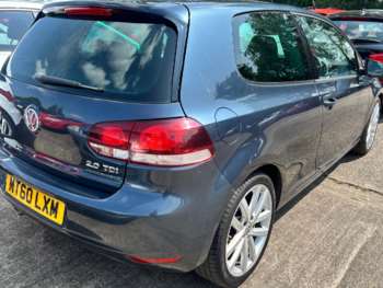 Used Volkswagen Golf 2011 for sale - 74933104: Photo