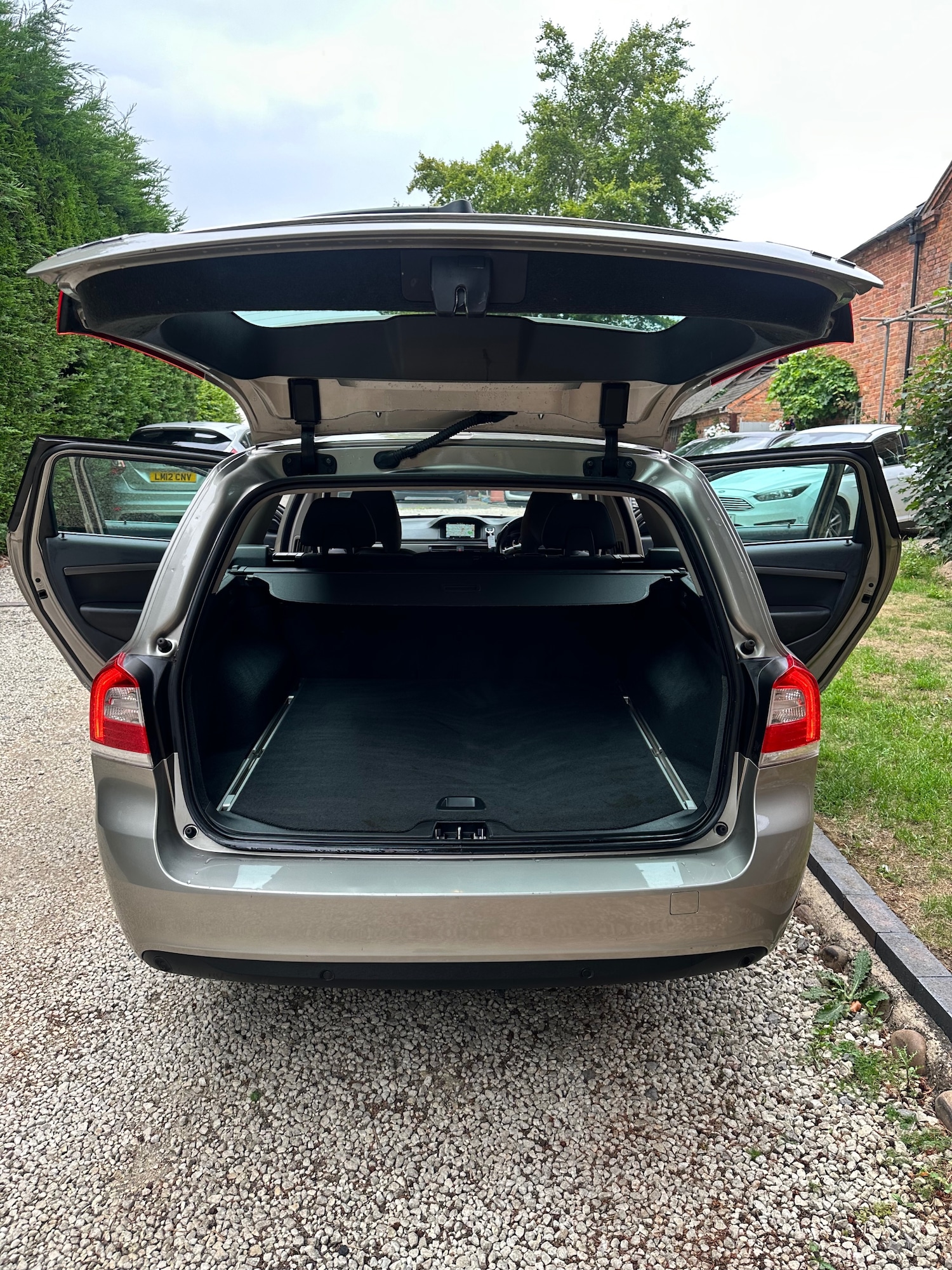 Vehicle 33