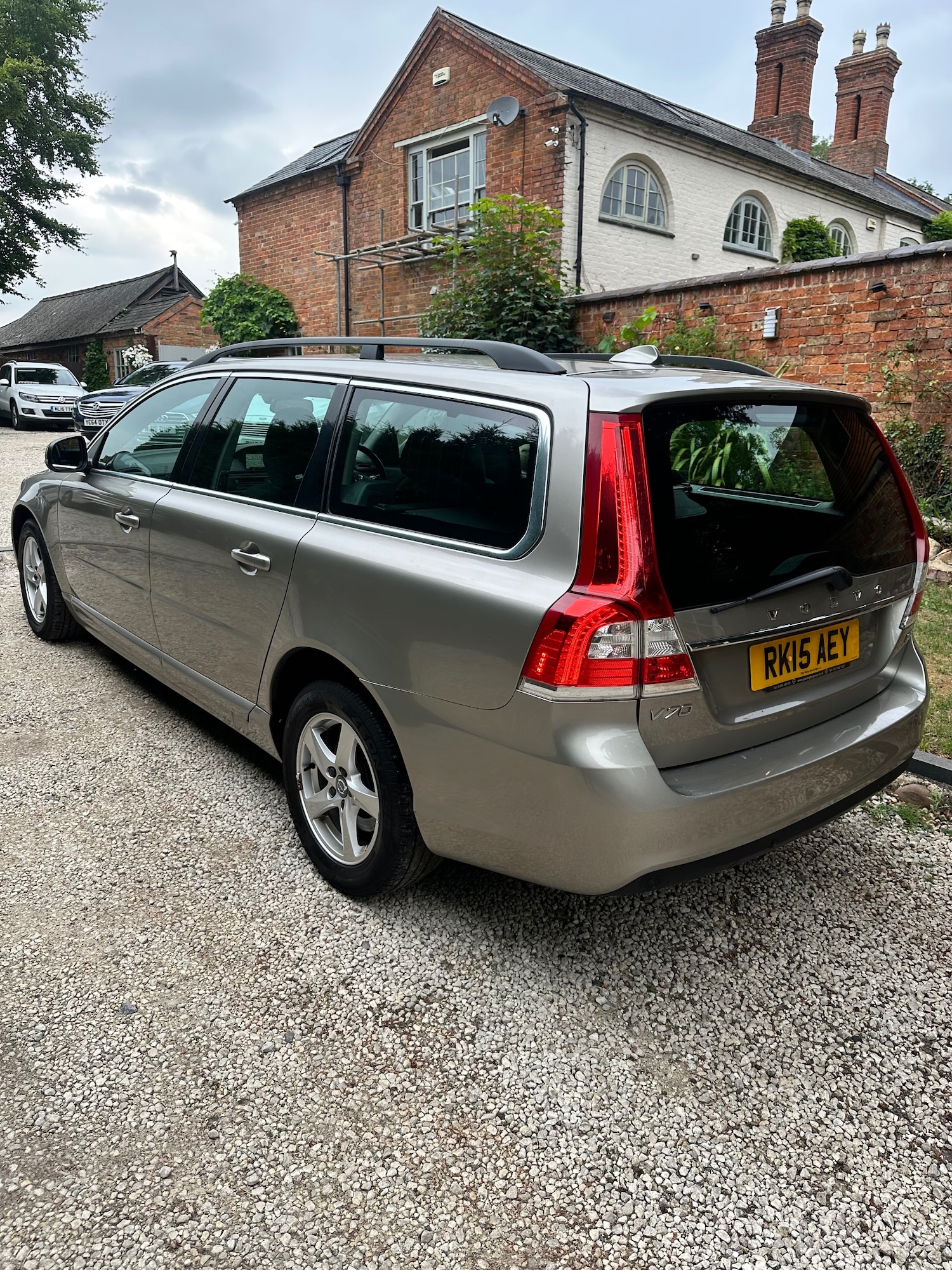 Vehicle 35