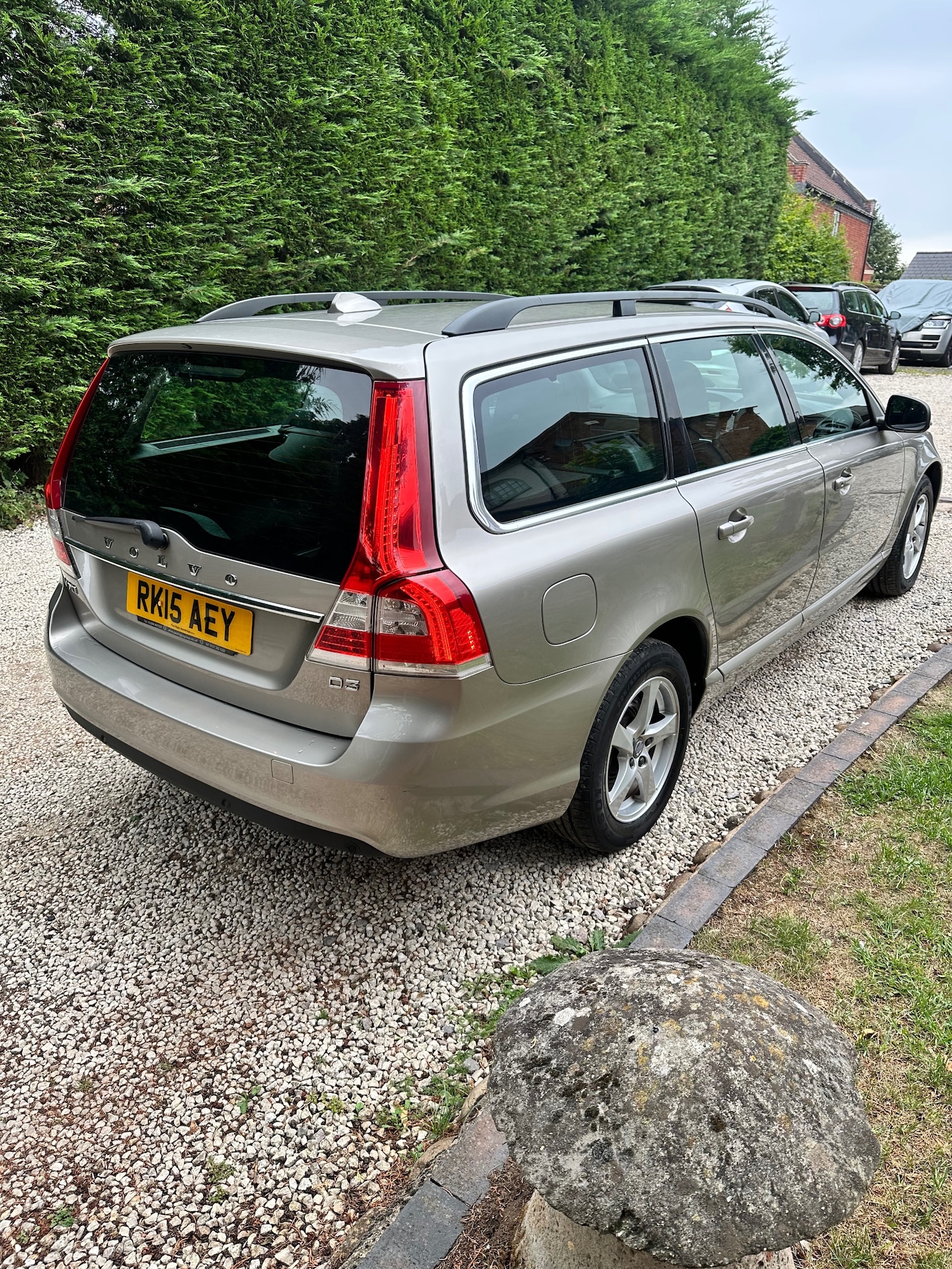 Vehicle 39