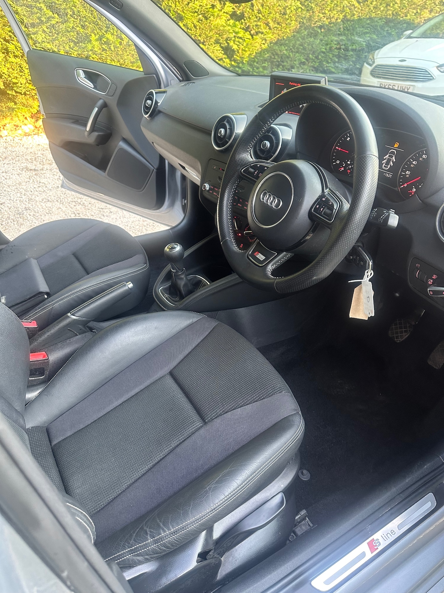 Vehicle 17