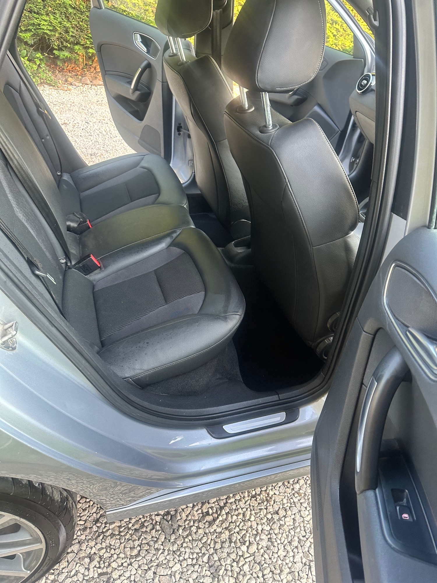 Vehicle 23