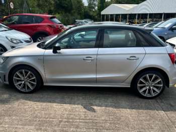 Used Audi A1 2014 for sale - 74859700: Photo