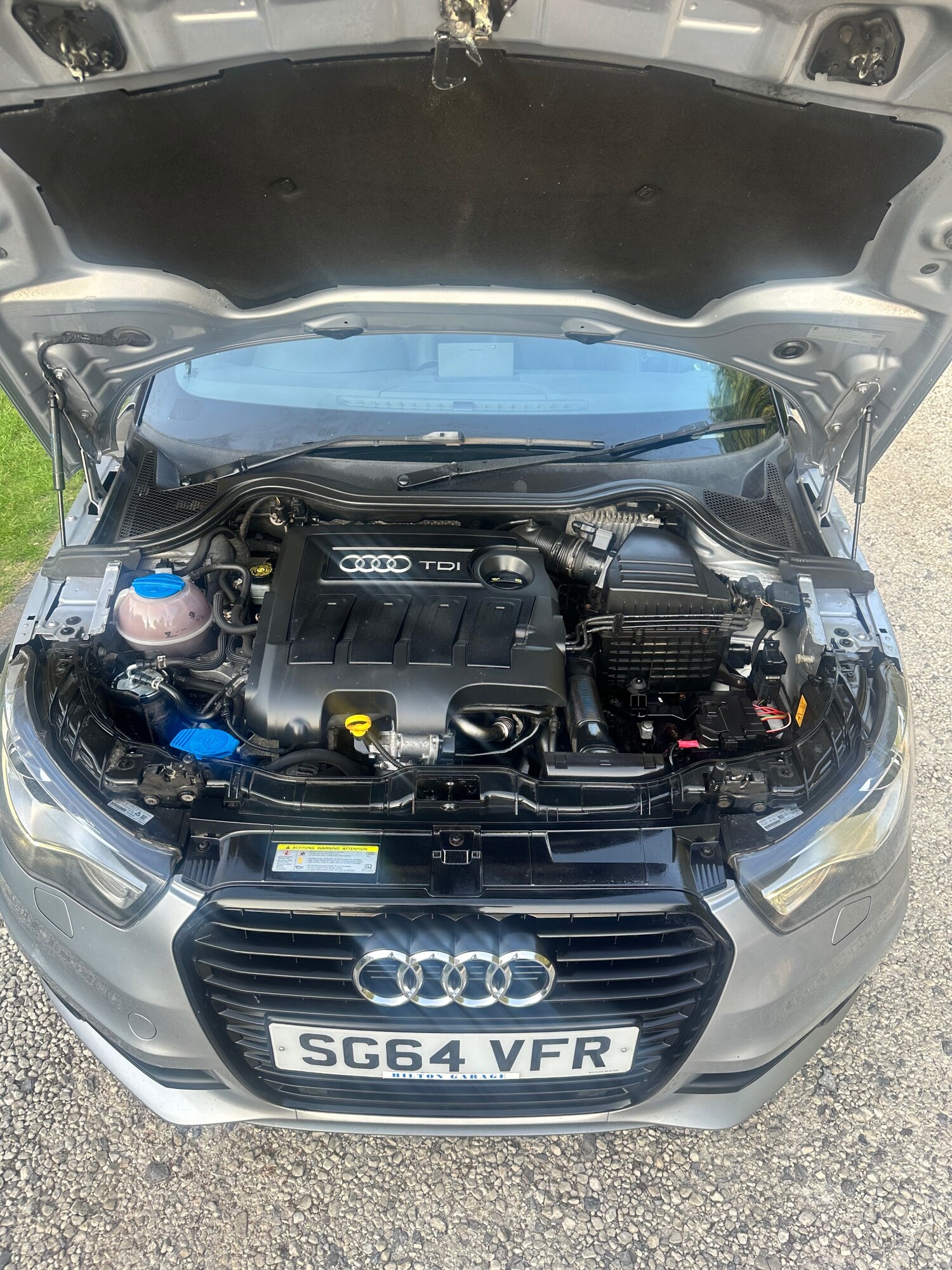 Vehicle 37
