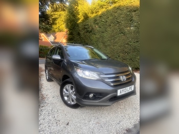 Used Honda CR-V 2013 for sale - 79195714: Photo