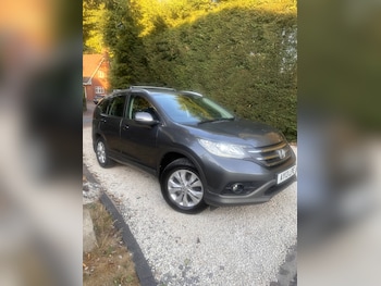 Used Honda CR-V 2013 for sale - 79195714: Photo