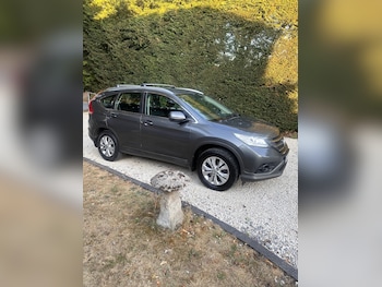 Used Honda CR-V 2013 for sale - 79195714: Photo