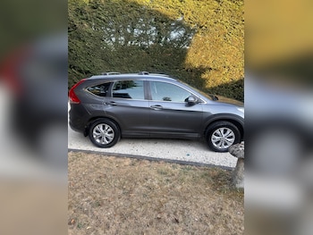 Used Honda CR-V 2013 for sale - 79195714: Photo