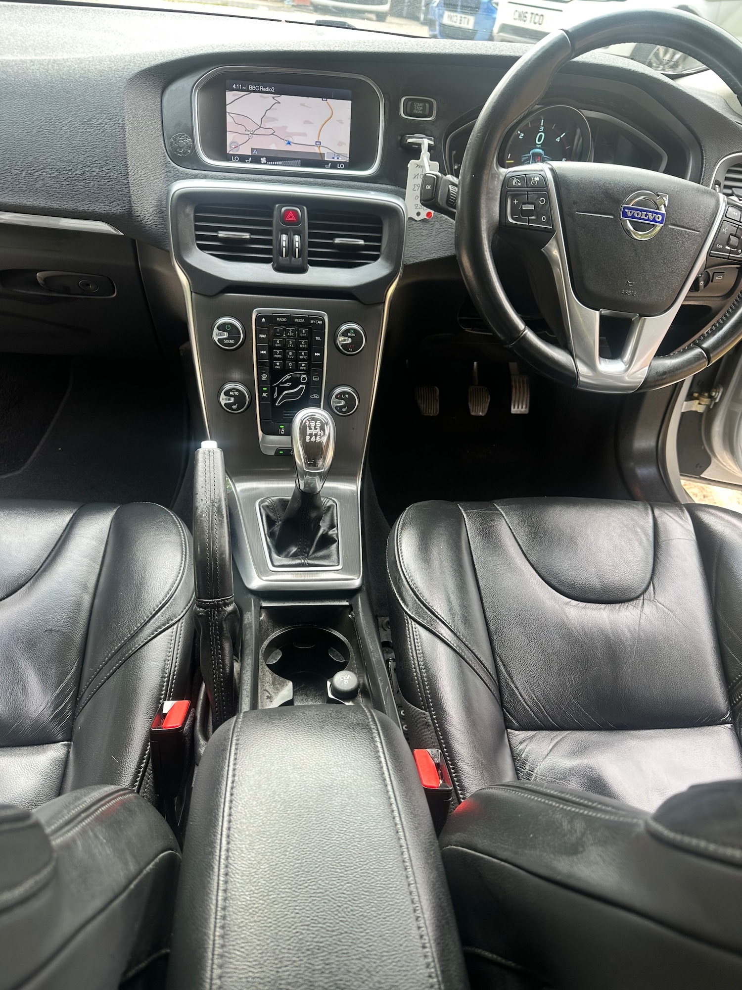 Vehicle 19