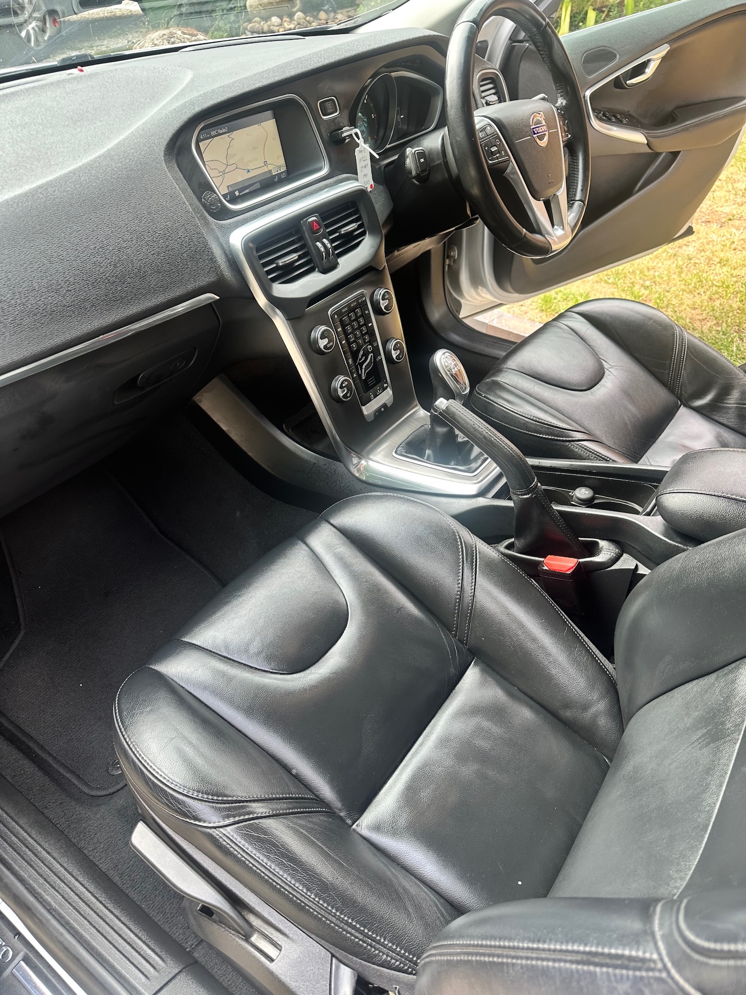 Vehicle 29