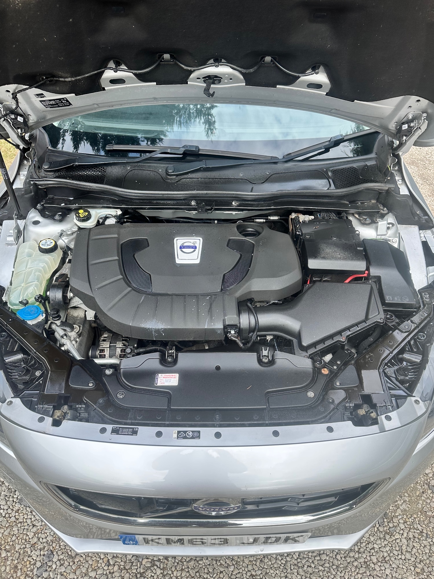 Vehicle 40
