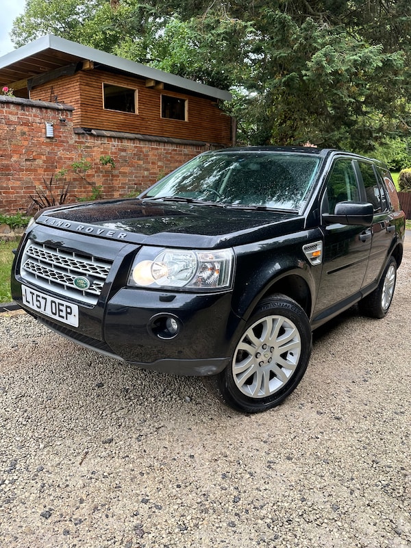 Used Land Rover Freelander 2007 for sale - 74864706: Photo 10